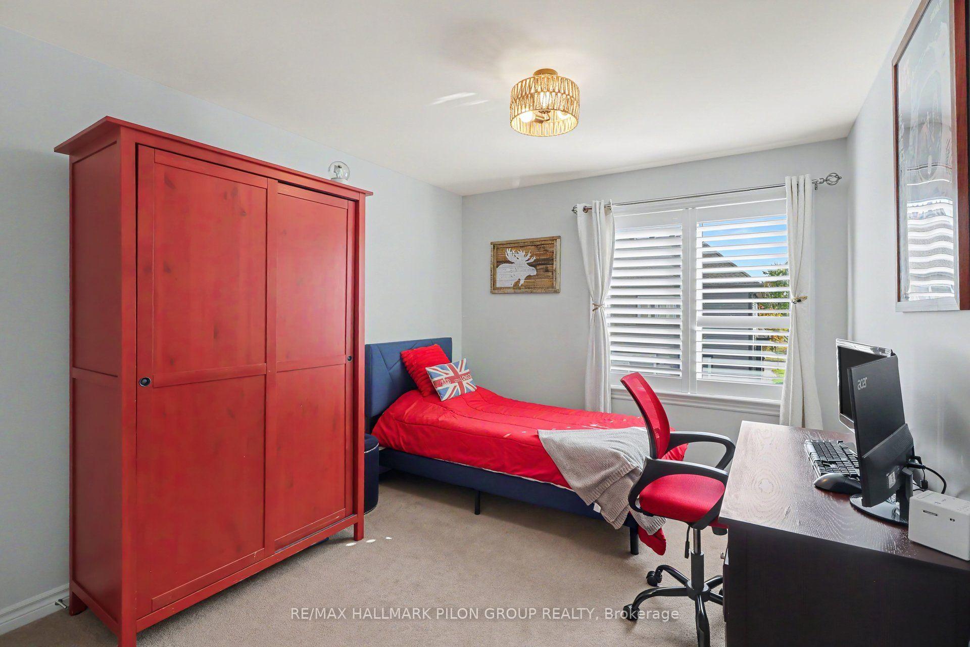 Photo 18 of 557 Silverbell Crescent, Ottawa, Blossom Park/Kemp Park/Findlay Creek — HOMEH