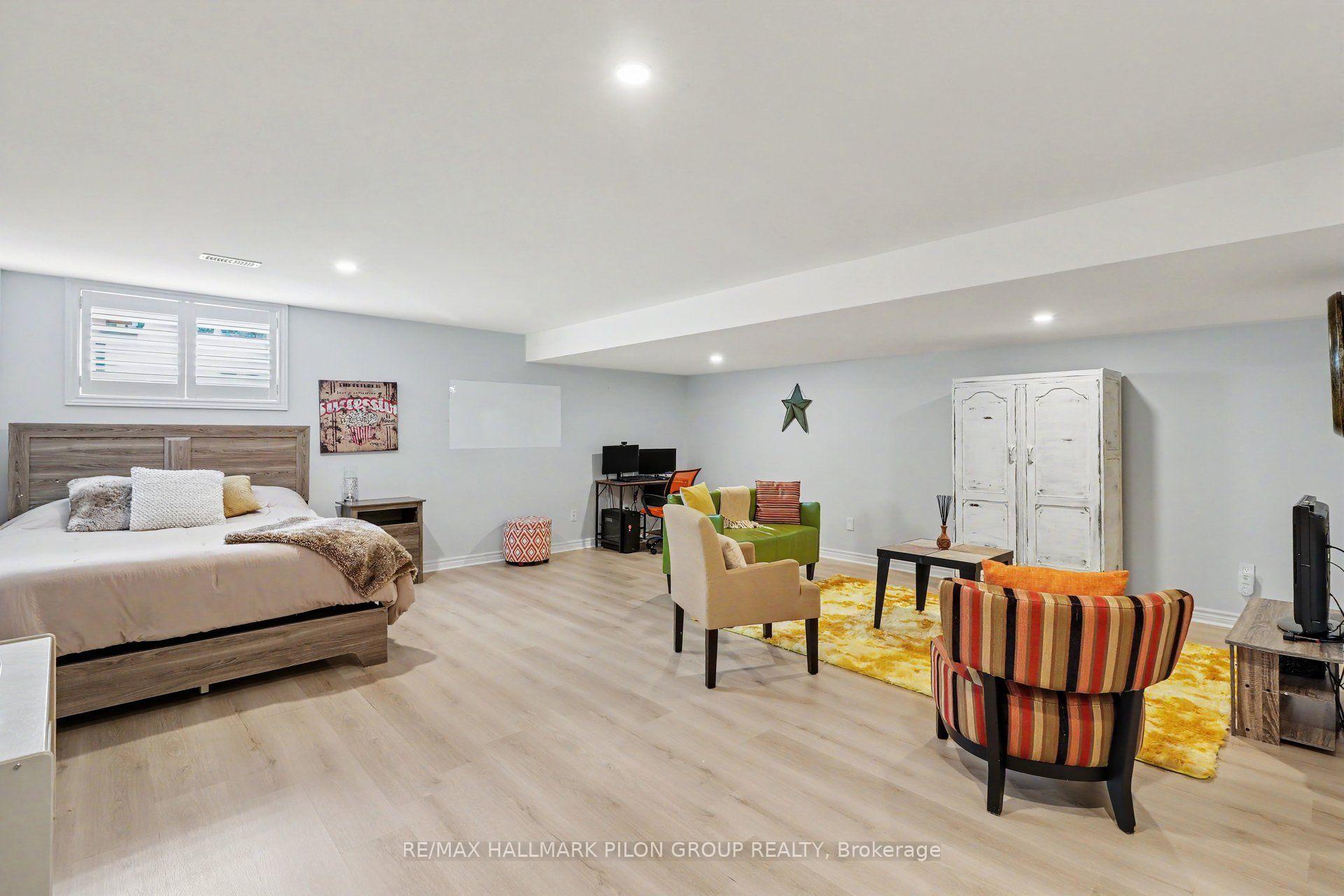 Photo 20 of 557 Silverbell Crescent, Ottawa, Blossom Park/Kemp Park/Findlay Creek — HOMEH