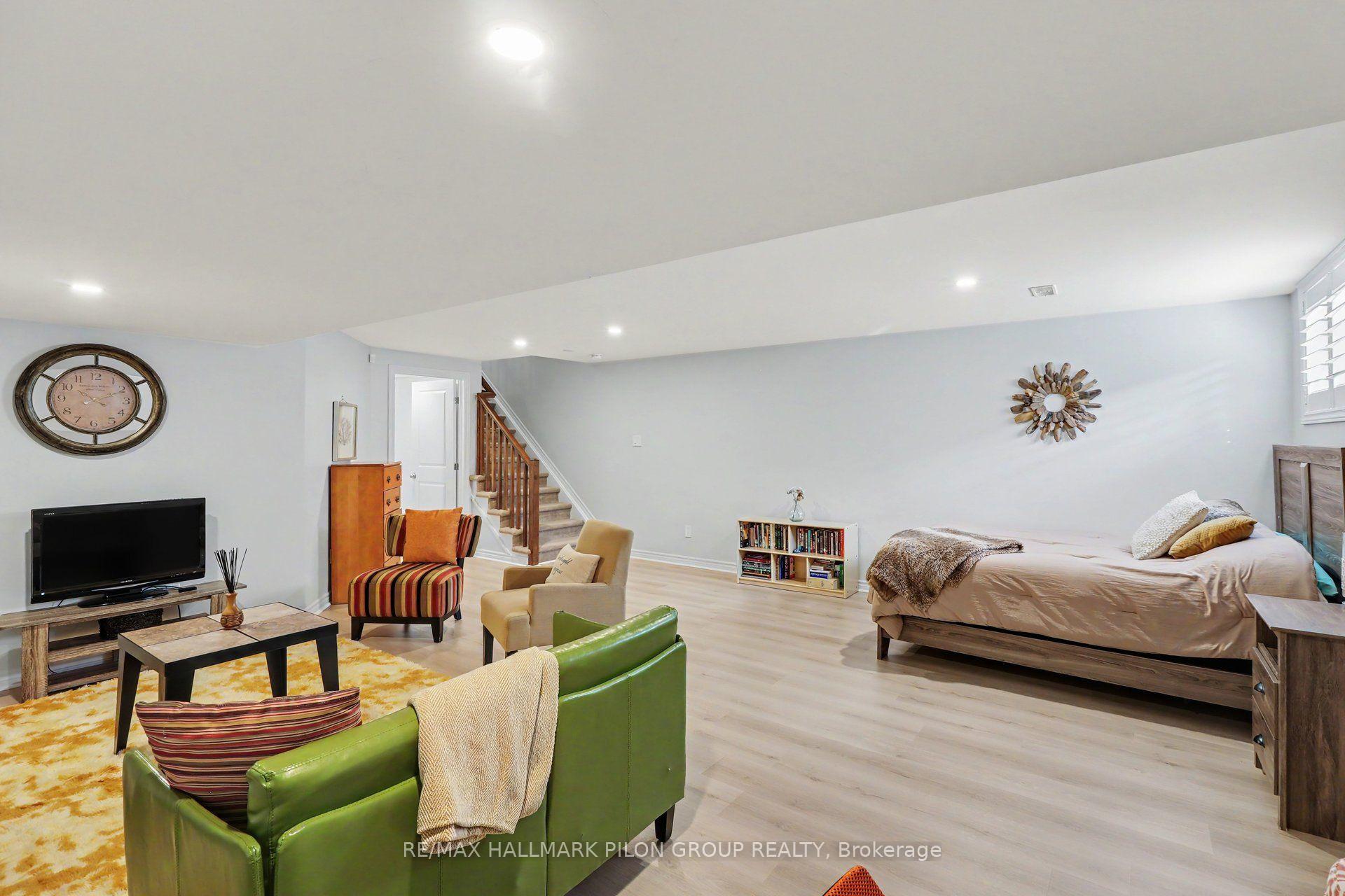 Photo 21 of 557 Silverbell Crescent, Ottawa, Blossom Park/Kemp Park/Findlay Creek — HOMEH