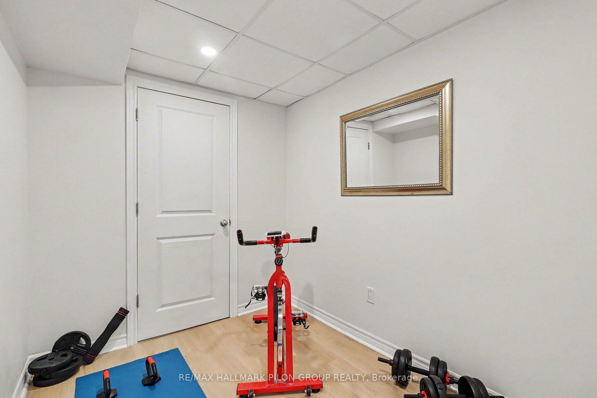 Photo 22 of 557 Silverbell Crescent, Ottawa, Blossom Park/Kemp Park/Findlay Creek — HOMEH
