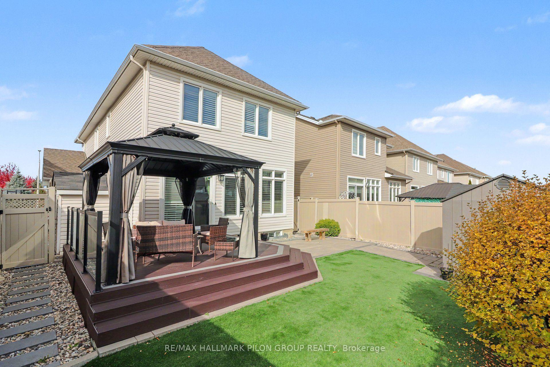 Photo 26 of 557 Silverbell Crescent, Ottawa, Blossom Park/Kemp Park/Findlay Creek — HOMEH
