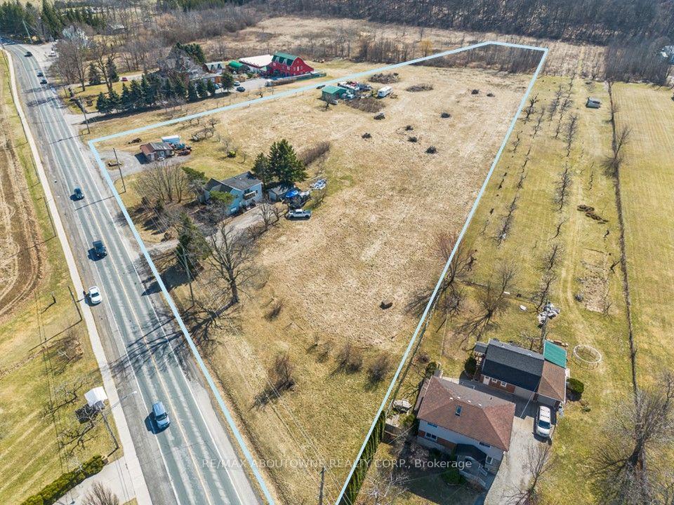 Photo 1 of 425 Main Street W, Grimsby, Grimsby West — HOMEH