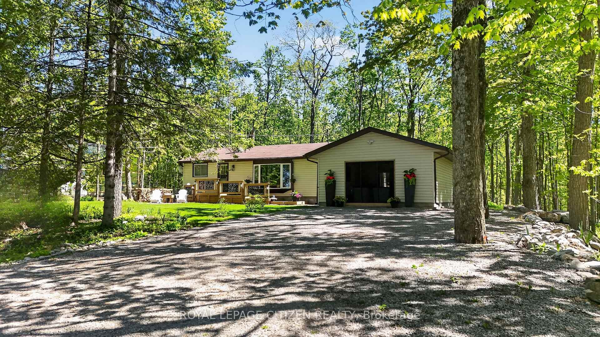 Photo 1 of 32 Teds Lane, Trent Lakes — HOMEH