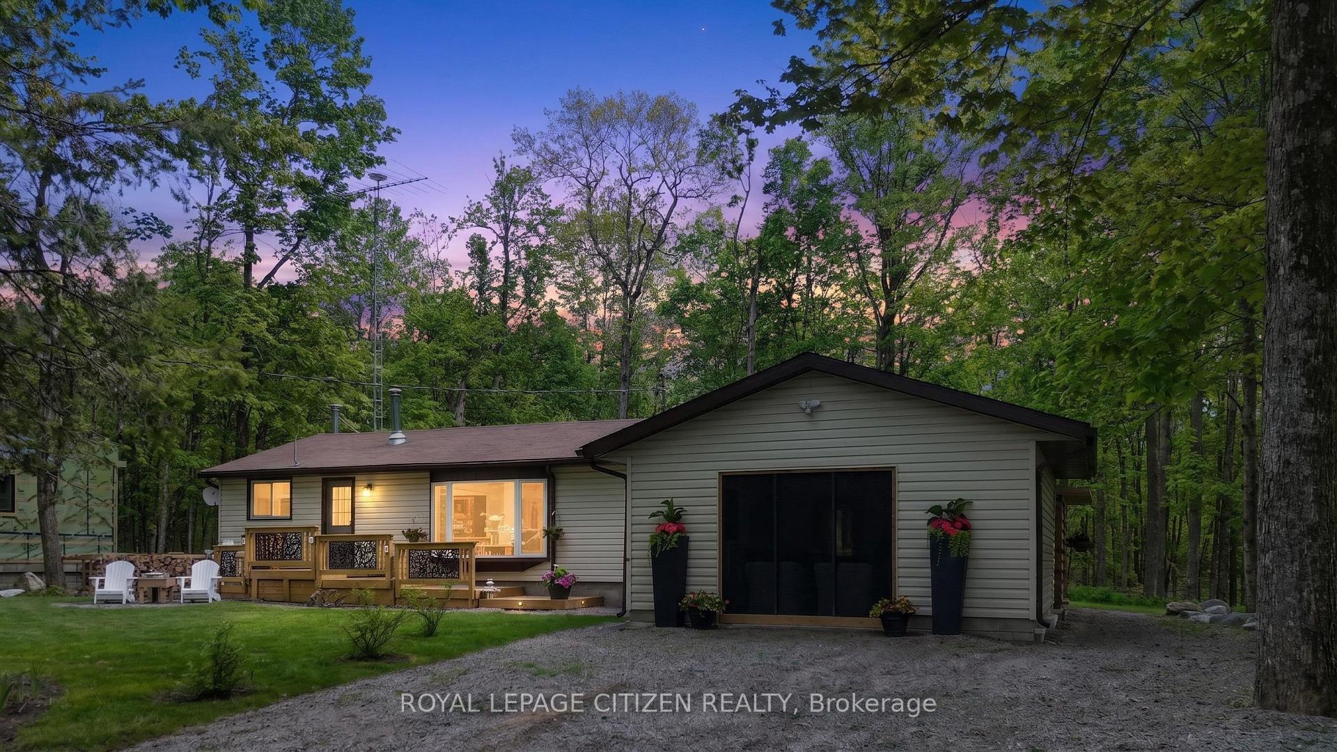Photo 2 of 32 Teds Lane, Trent Lakes — HOMEH