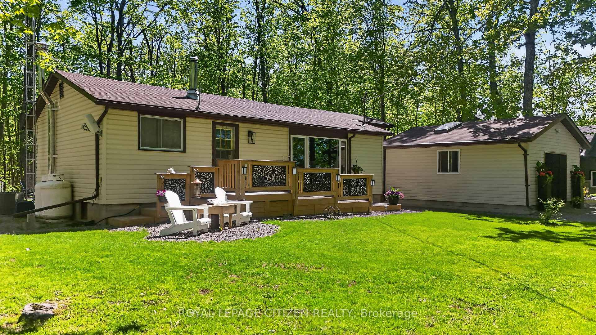 Photo 4 of 32 Teds Lane, Trent Lakes — HOMEH