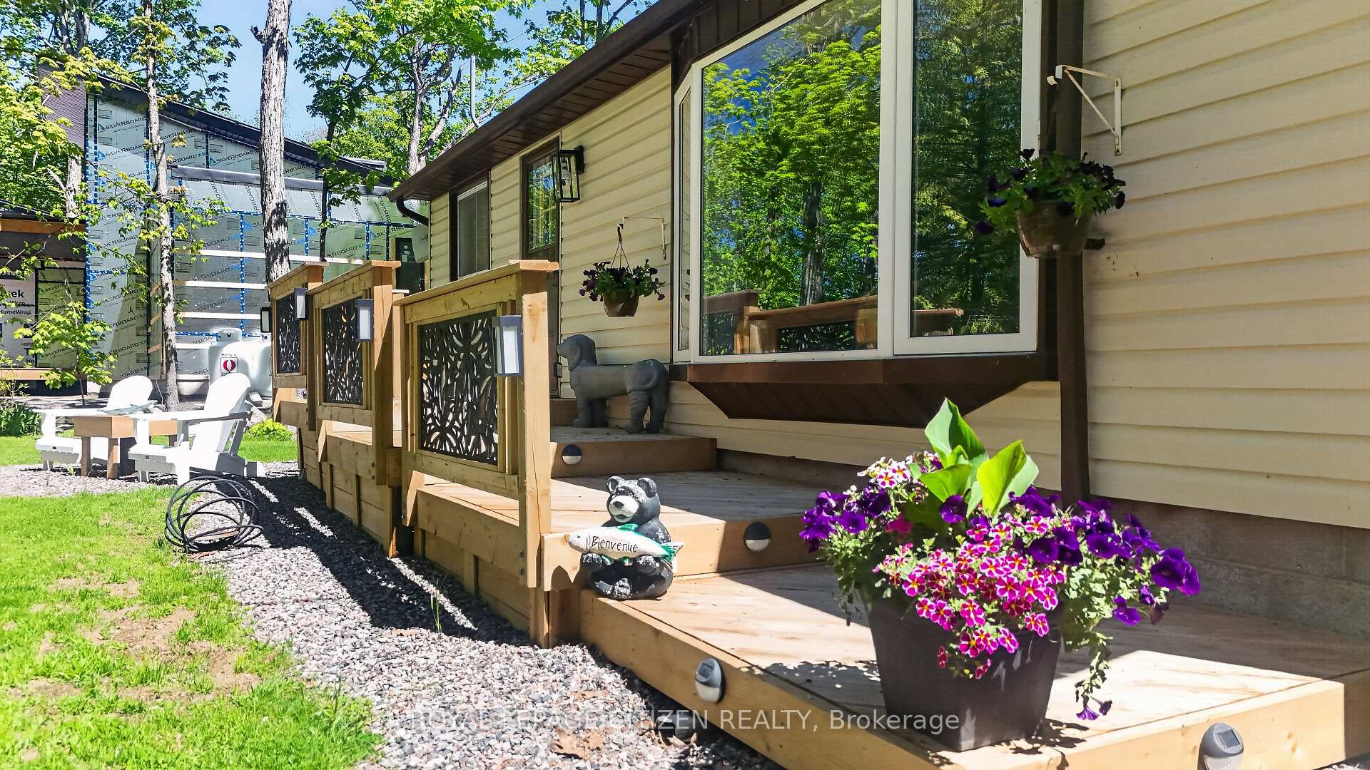 Photo 7 of 32 Teds Lane, Trent Lakes — HOMEH