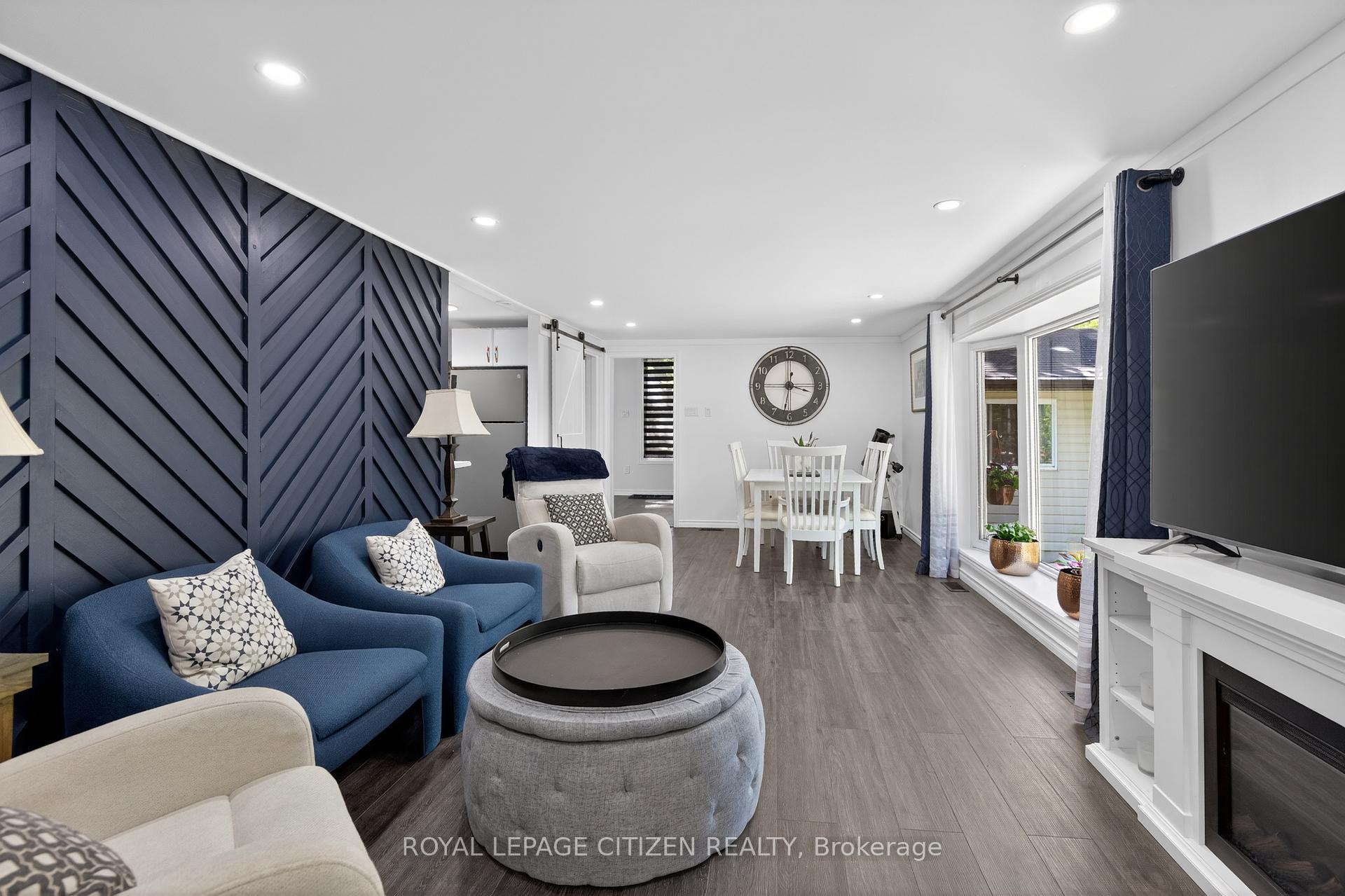 Photo 9 of 32 Teds Lane, Trent Lakes — HOMEH