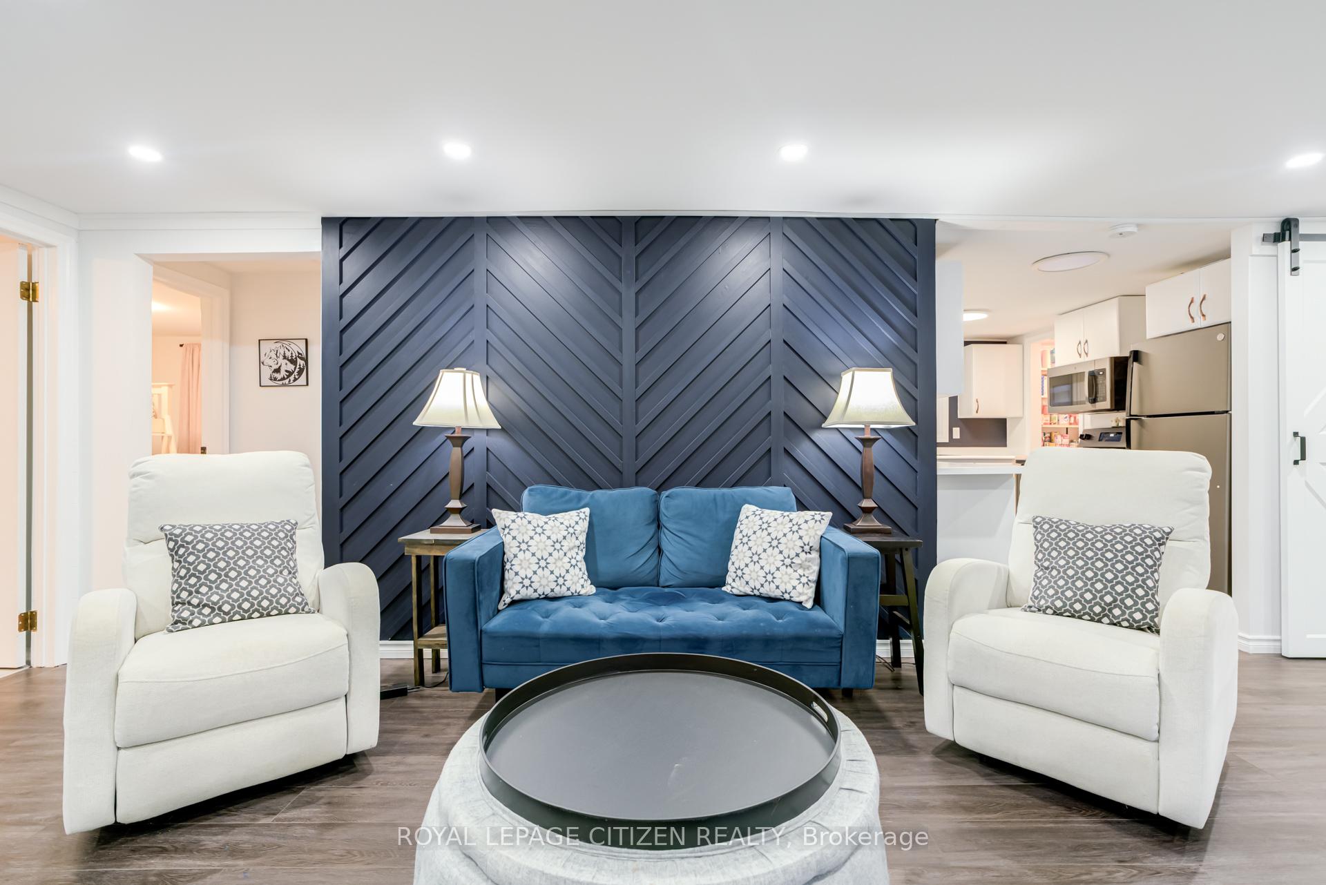Photo 10 of 32 Teds Lane, Trent Lakes — HOMEH