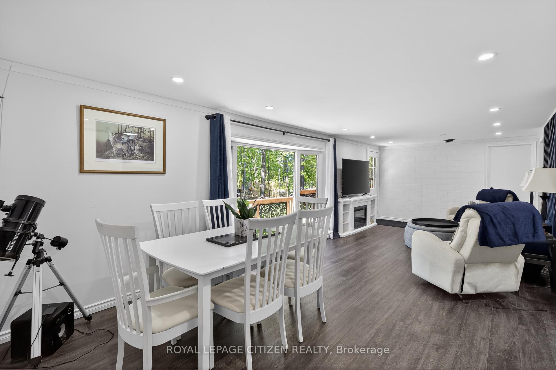 Photo 11 of 32 Teds Lane, Trent Lakes — HOMEH