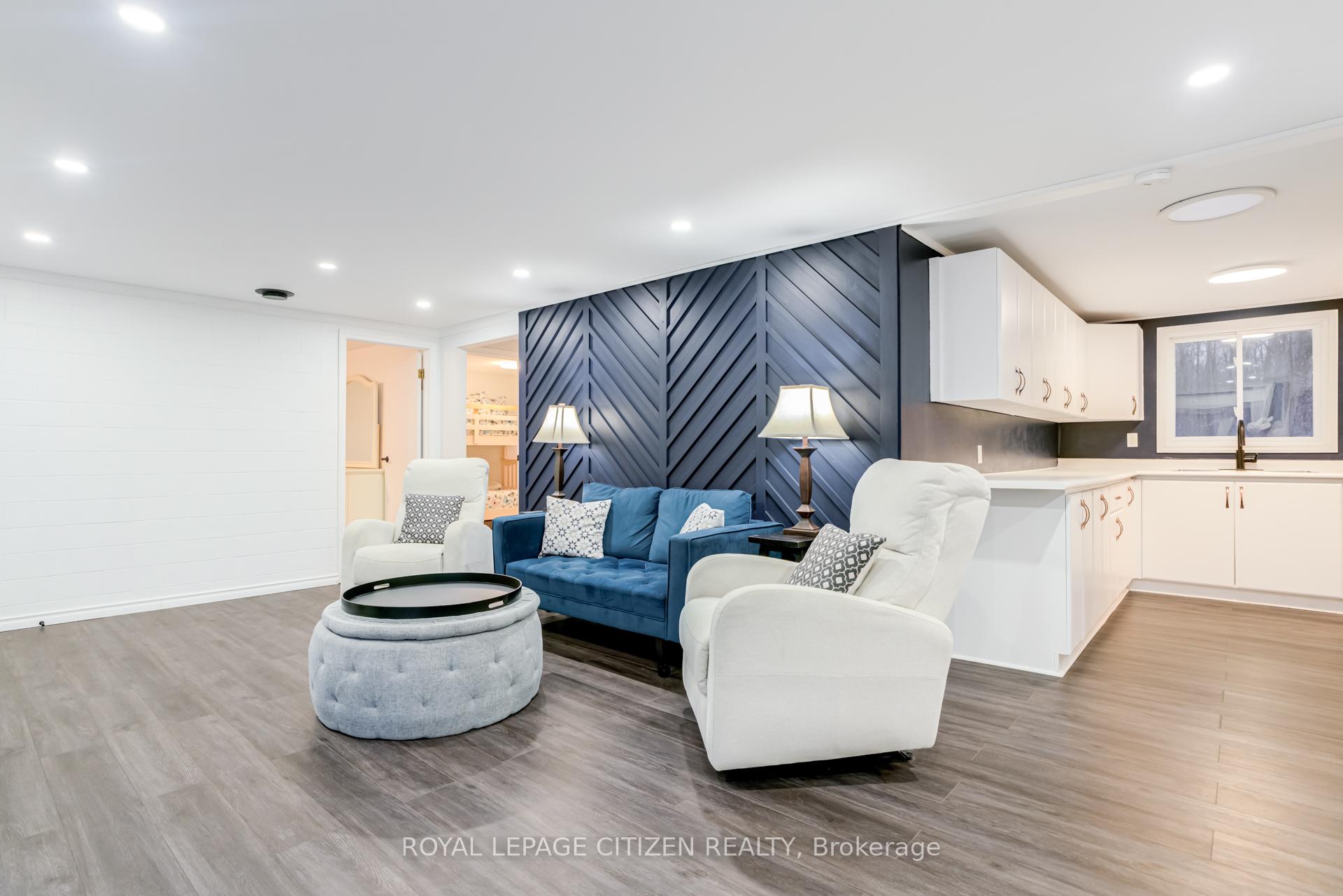 Photo 15 of 32 Teds Lane, Trent Lakes — HOMEH