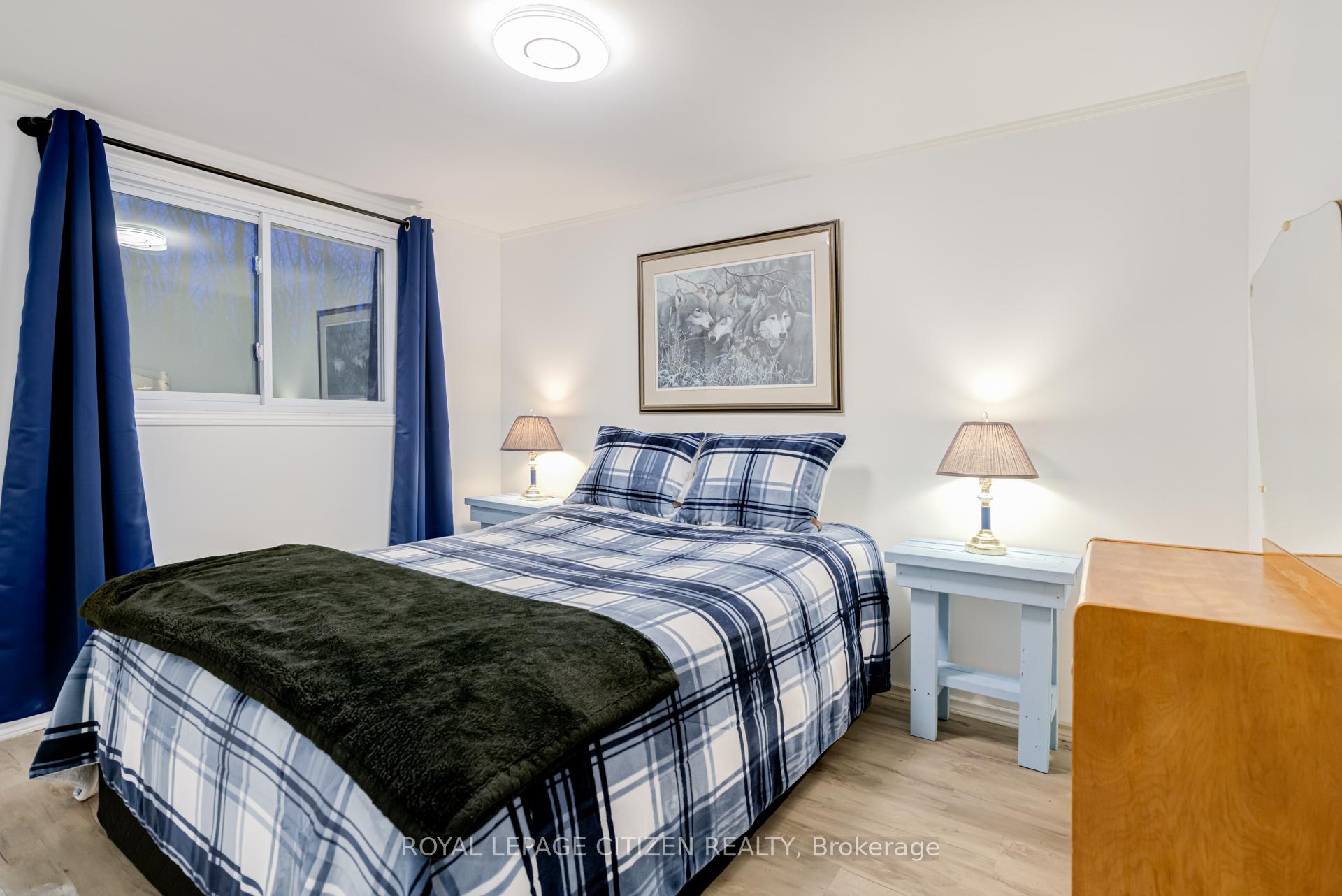Photo 18 of 32 Teds Lane, Trent Lakes — HOMEH