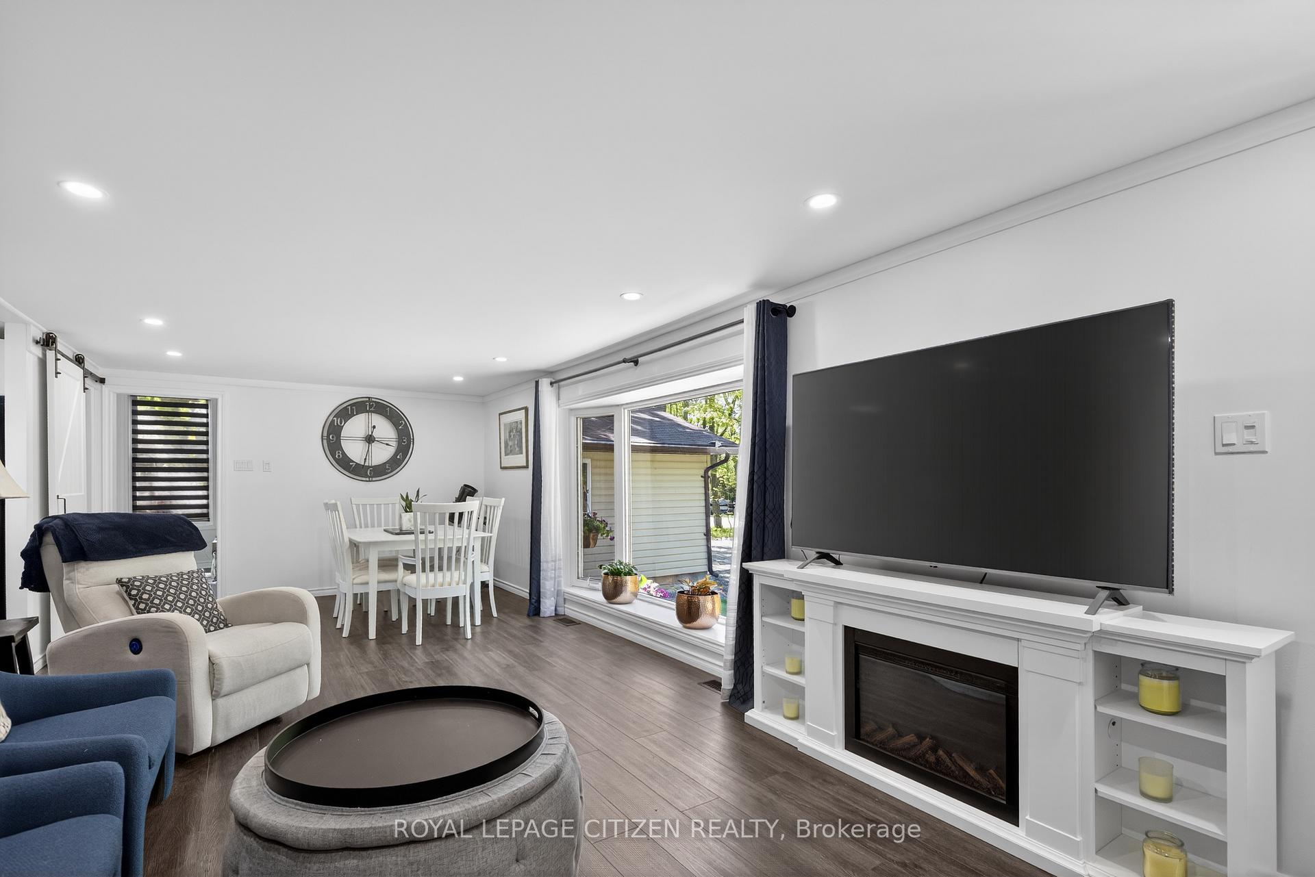 Photo 20 of 32 Teds Lane, Trent Lakes — HOMEH