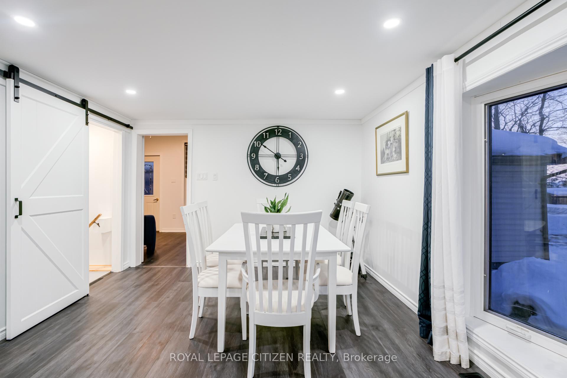 Photo 21 of 32 Teds Lane, Trent Lakes — HOMEH