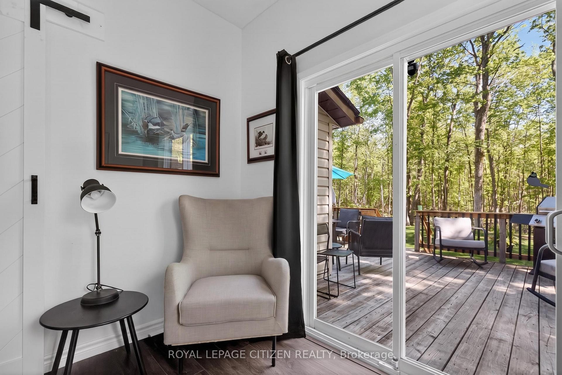Photo 22 of 32 Teds Lane, Trent Lakes — HOMEH