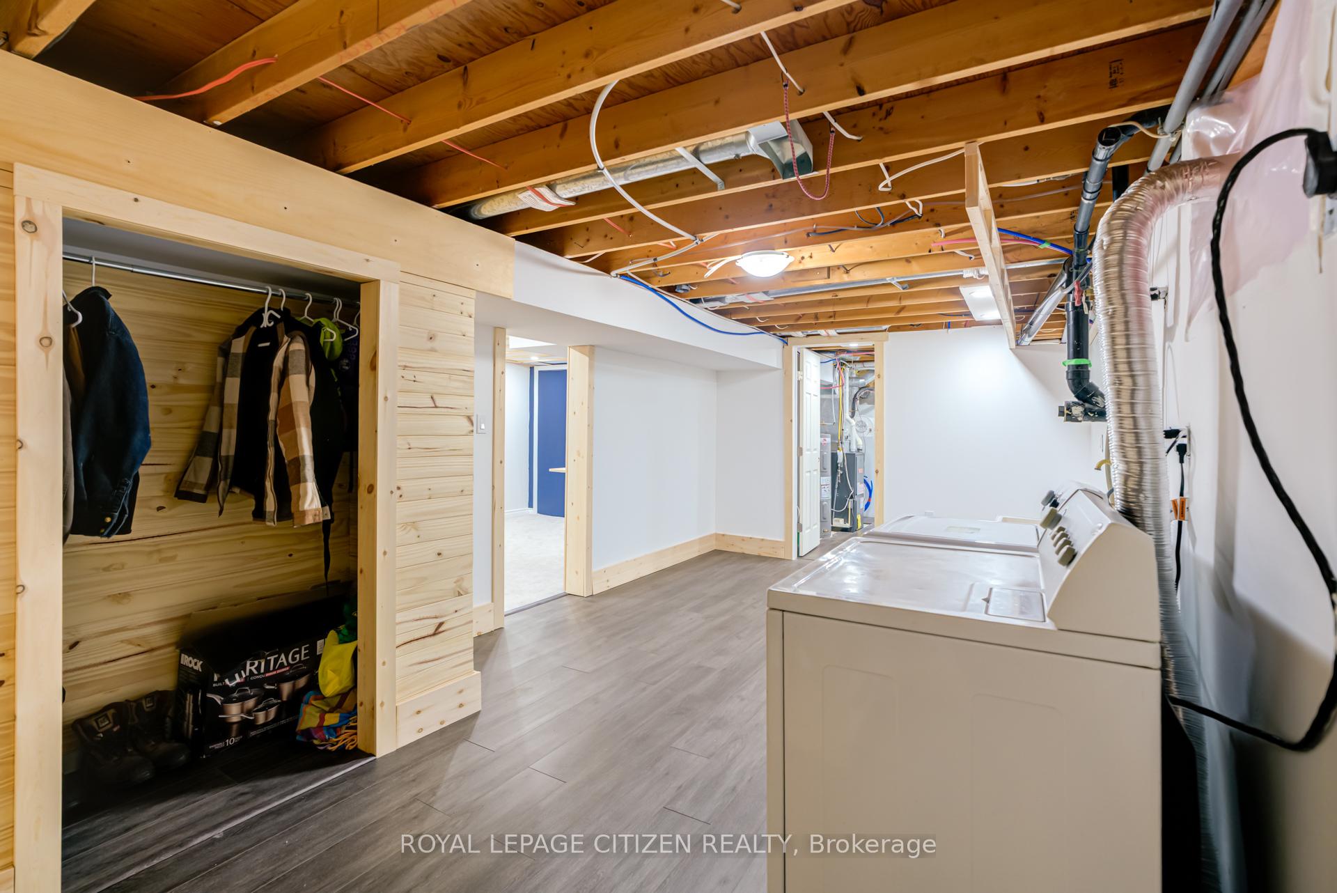 Photo 23 of 32 Teds Lane, Trent Lakes — HOMEH