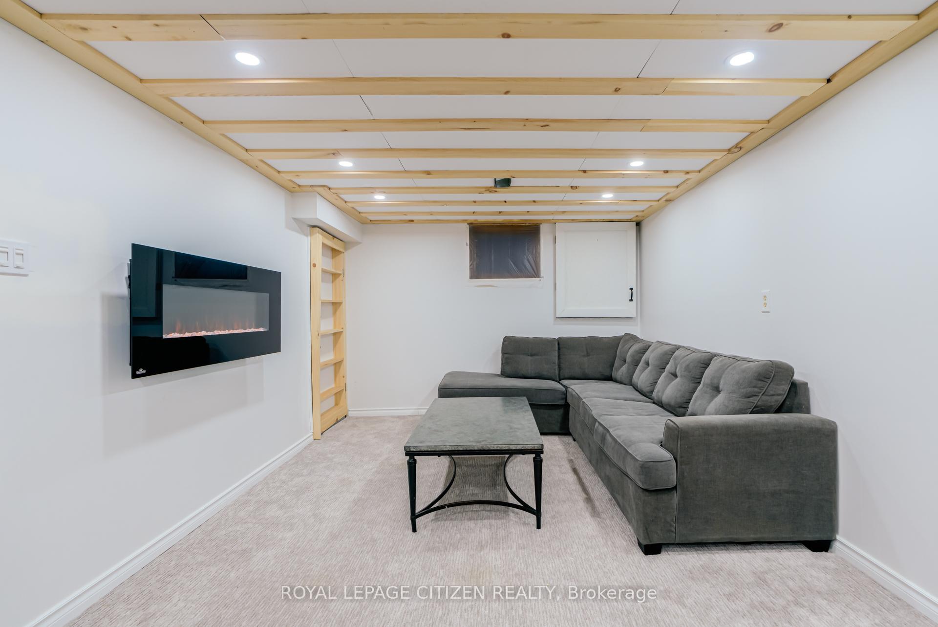 Photo 24 of 32 Teds Lane, Trent Lakes — HOMEH