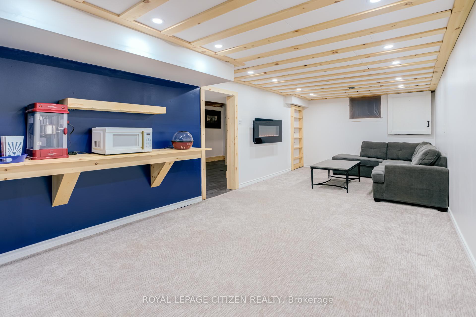 Photo 26 of 32 Teds Lane, Trent Lakes — HOMEH