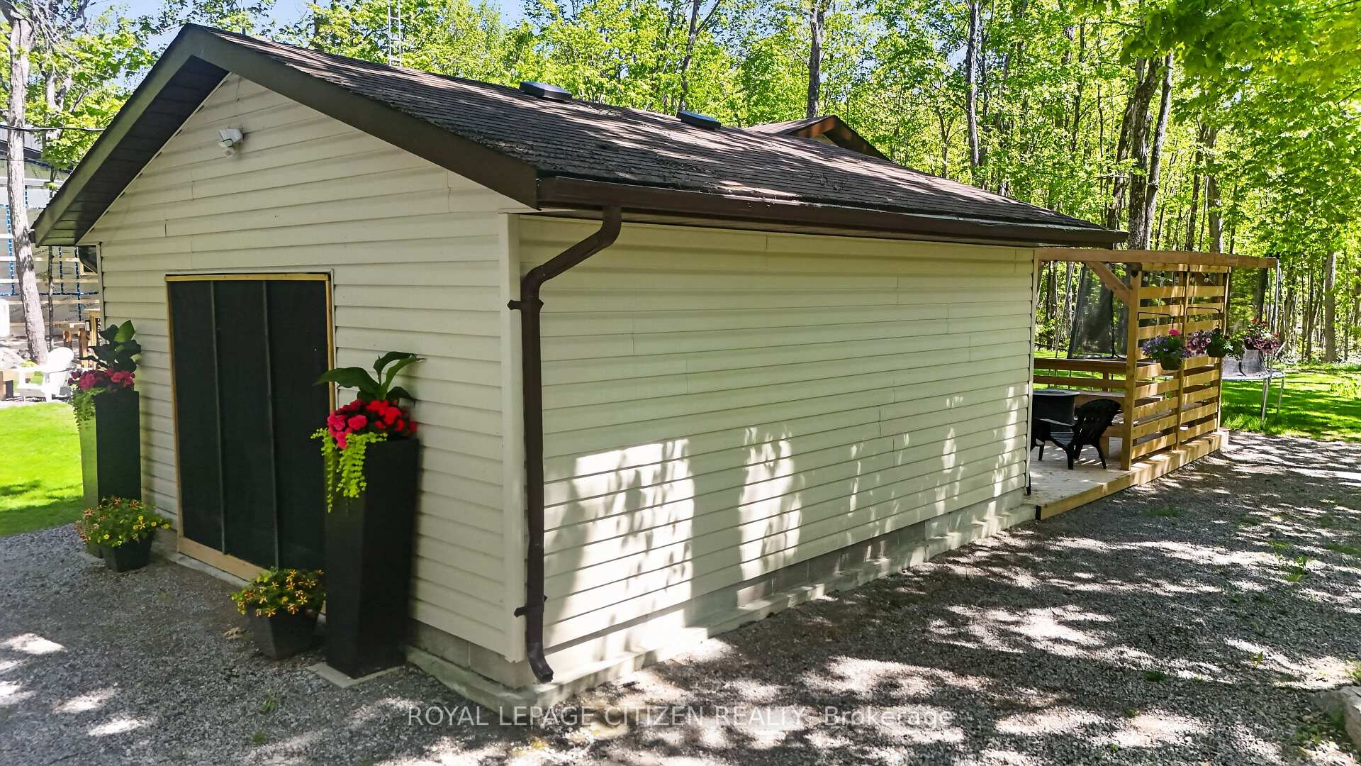 Photo 31 of 32 Teds Lane, Trent Lakes — HOMEH