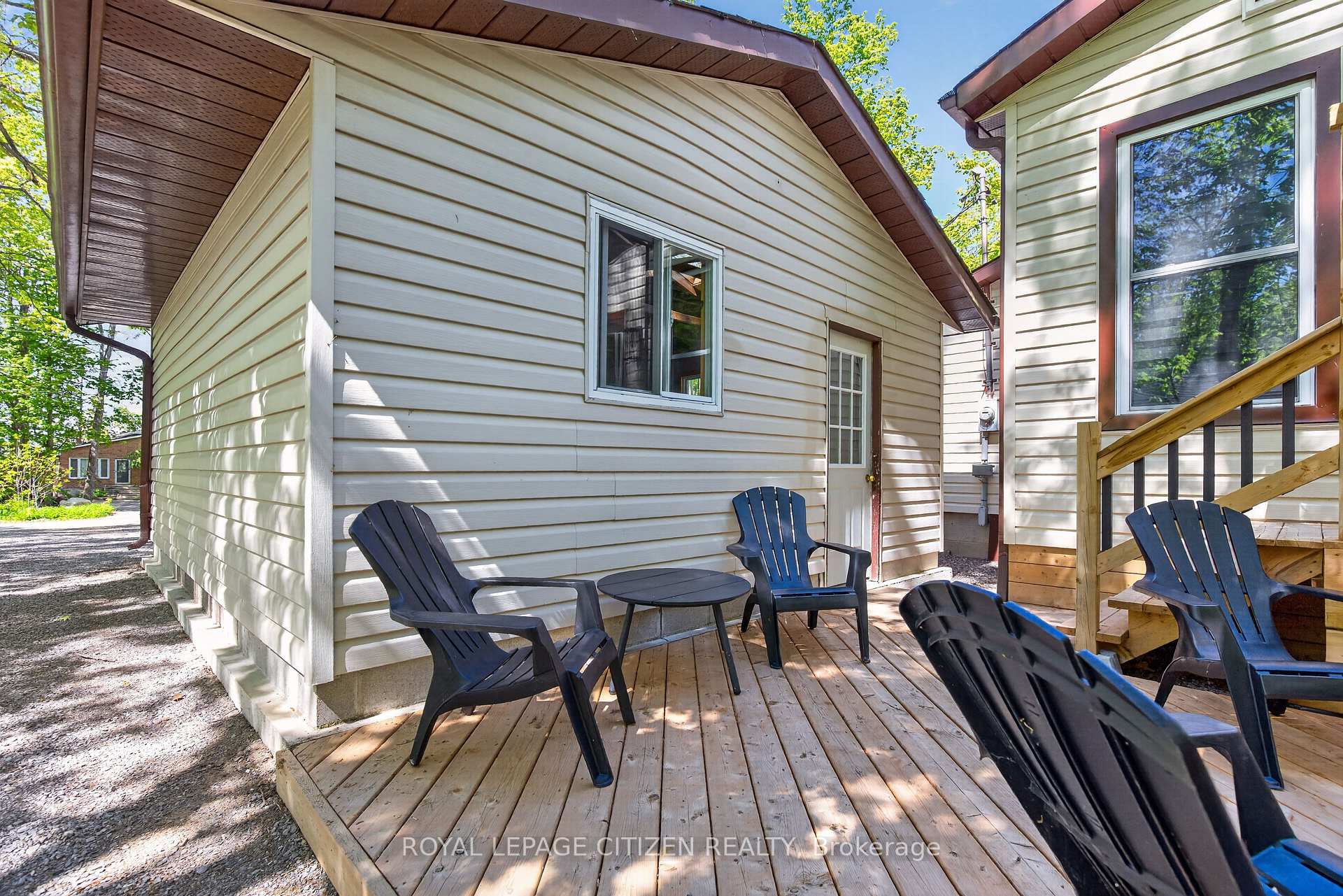 Photo 32 of 32 Teds Lane, Trent Lakes — HOMEH