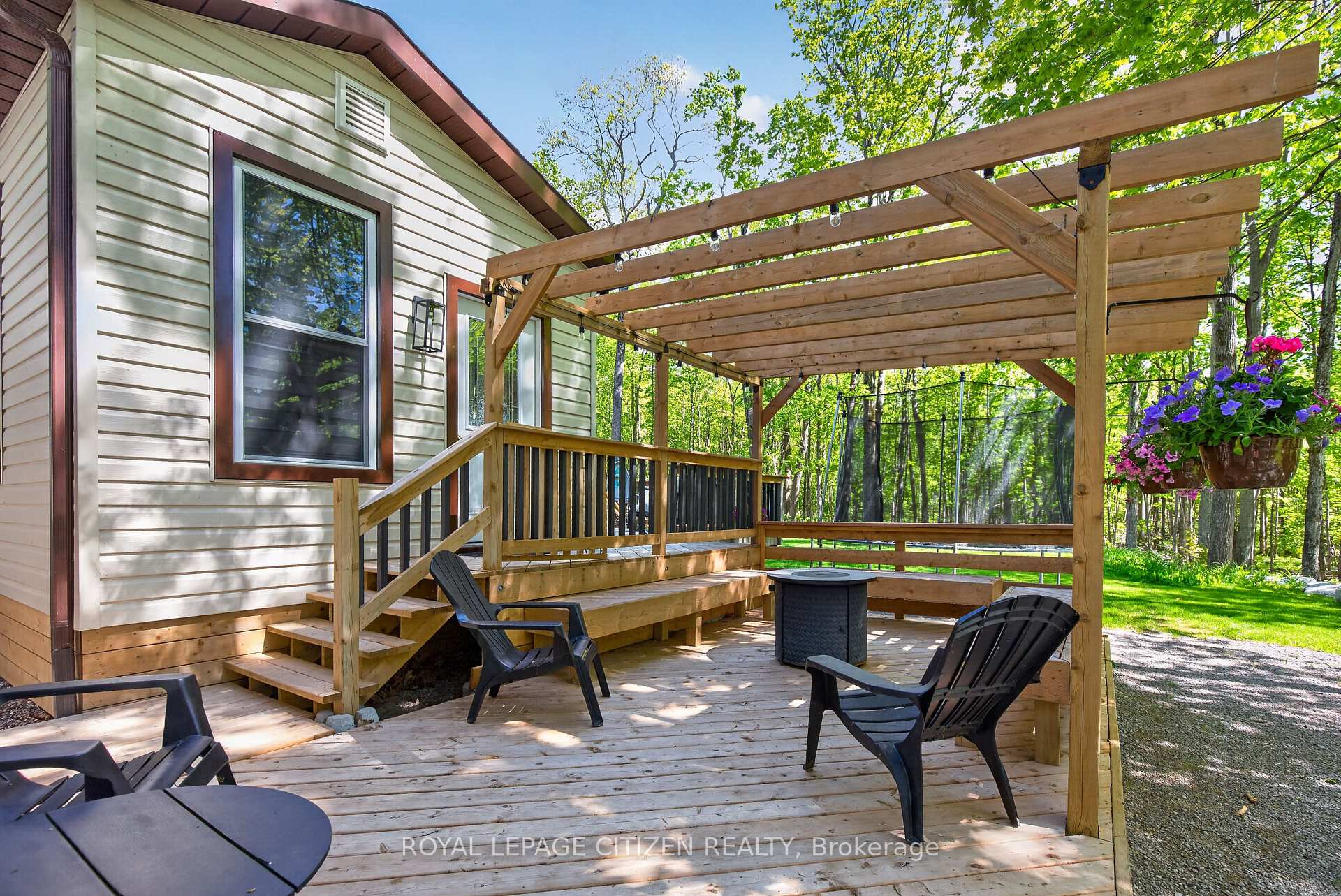 Photo 33 of 32 Teds Lane, Trent Lakes — HOMEH