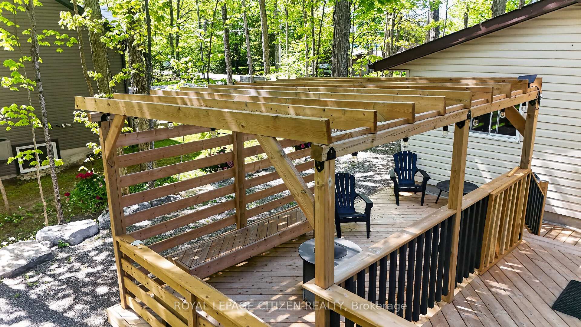 Photo 34 of 32 Teds Lane, Trent Lakes — HOMEH