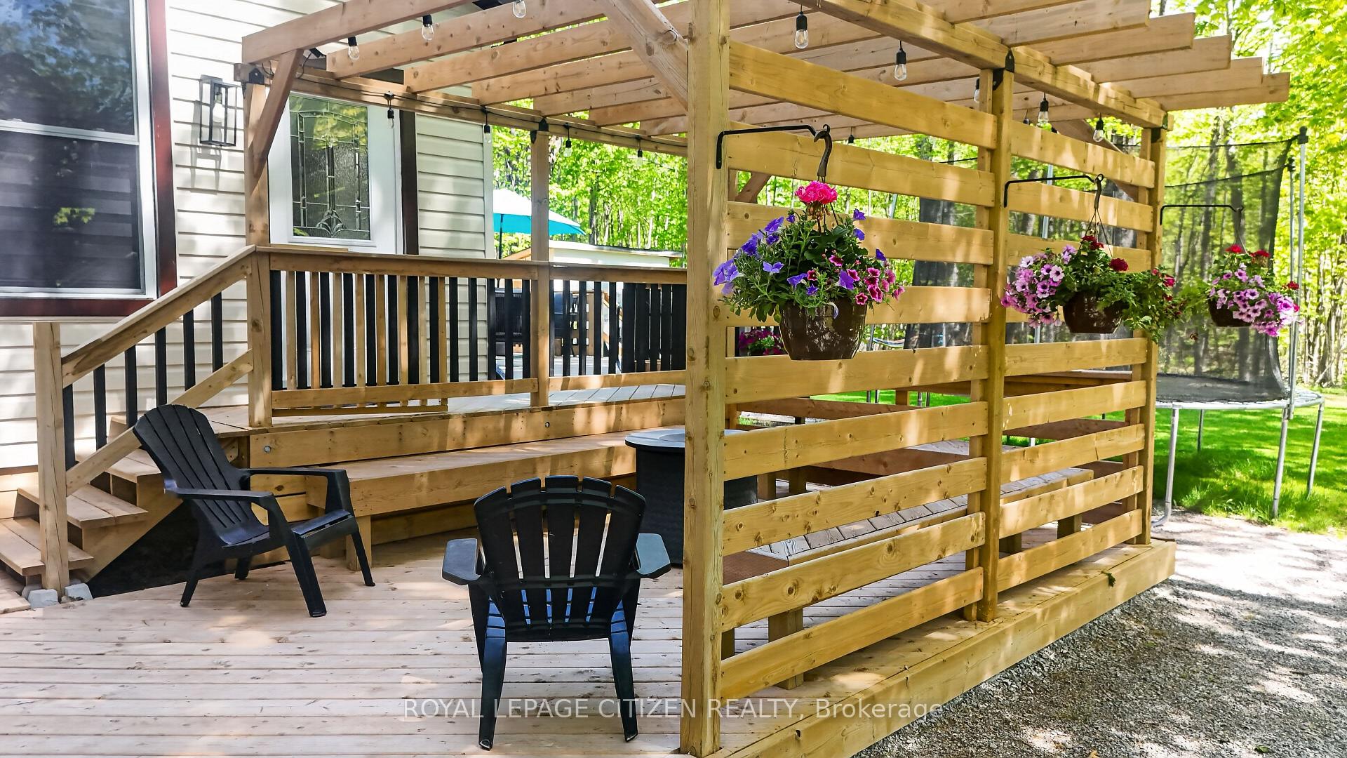 Photo 36 of 32 Teds Lane, Trent Lakes — HOMEH