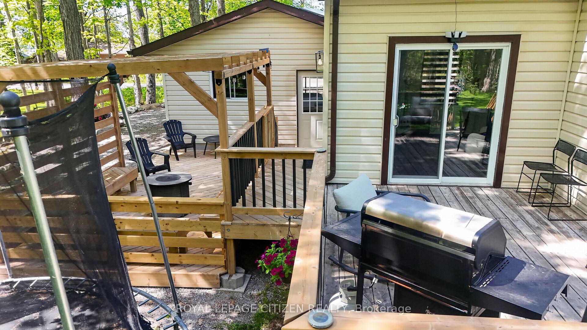Photo 37 of 32 Teds Lane, Trent Lakes — HOMEH