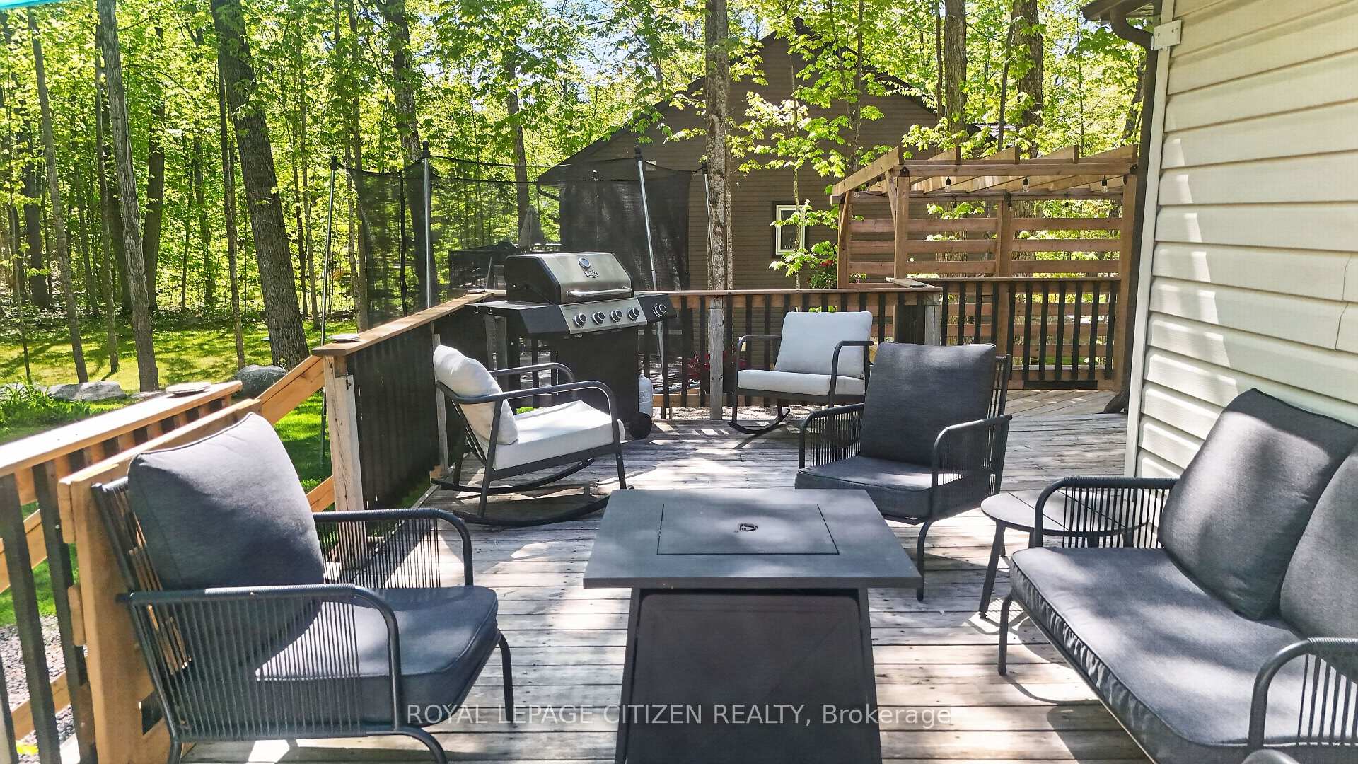 Photo 38 of 32 Teds Lane, Trent Lakes — HOMEH