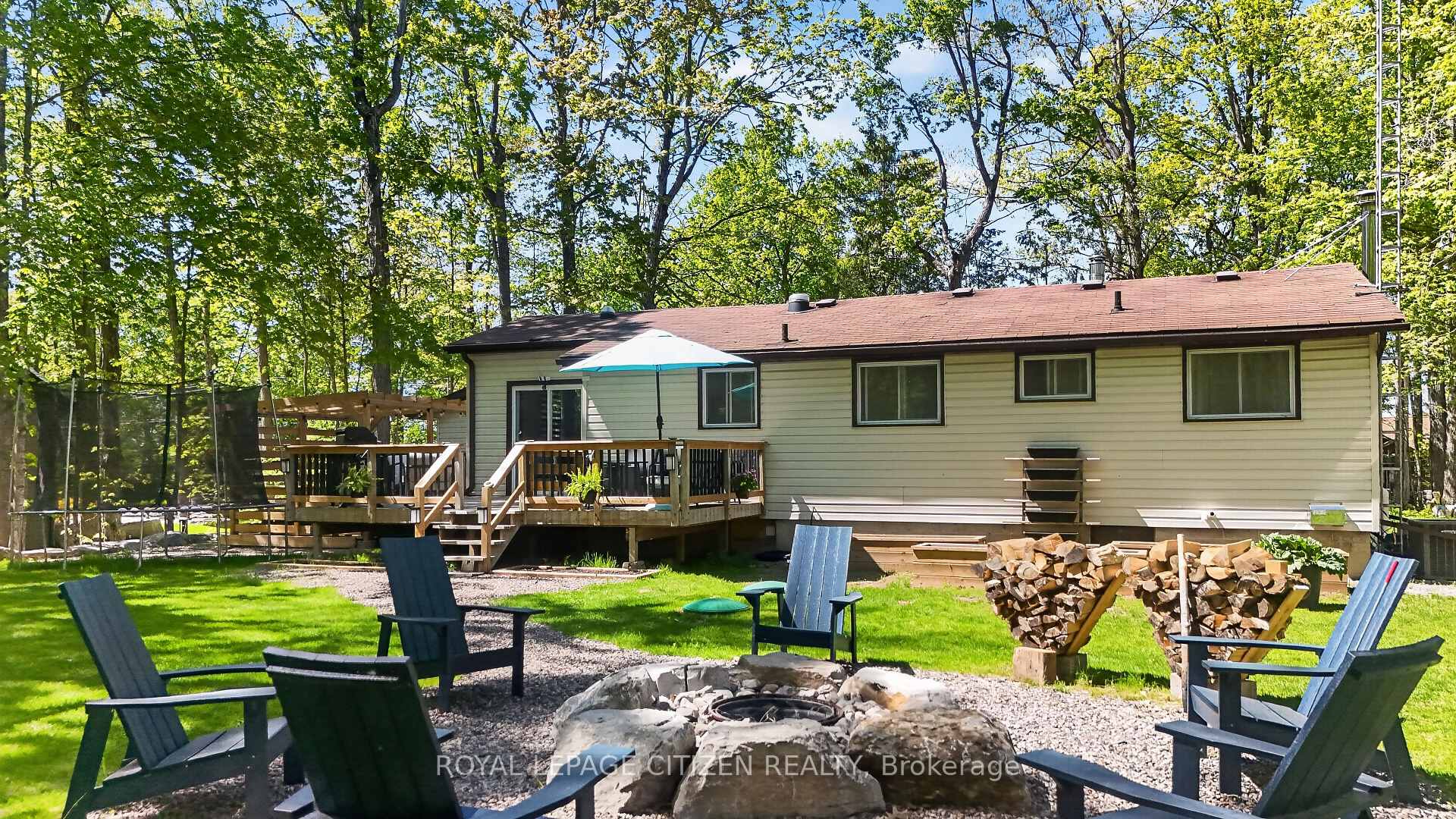 Photo 39 of 32 Teds Lane, Trent Lakes — HOMEH