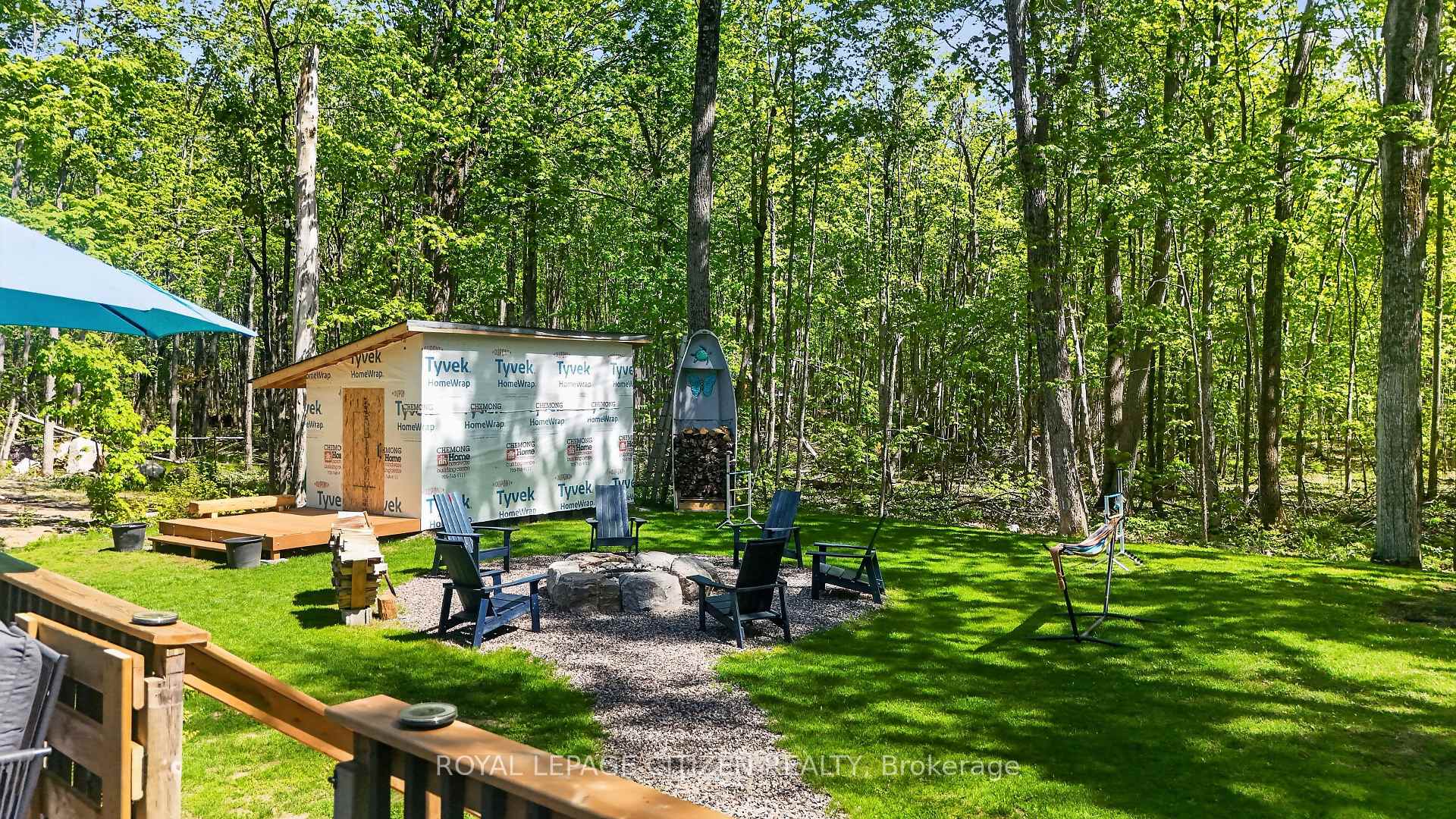 Photo 43 of 32 Teds Lane, Trent Lakes — HOMEH