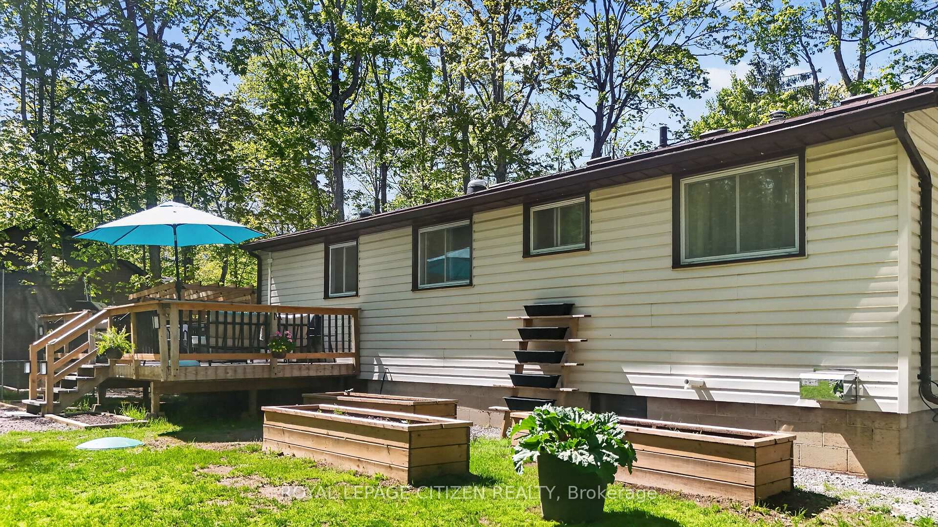 Photo 44 of 32 Teds Lane, Trent Lakes — HOMEH