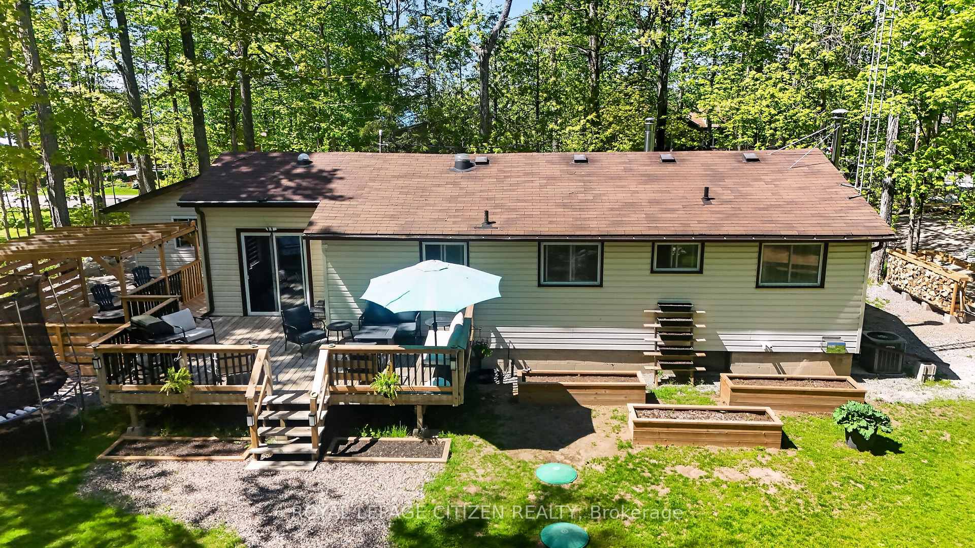 Photo 45 of 32 Teds Lane, Trent Lakes — HOMEH