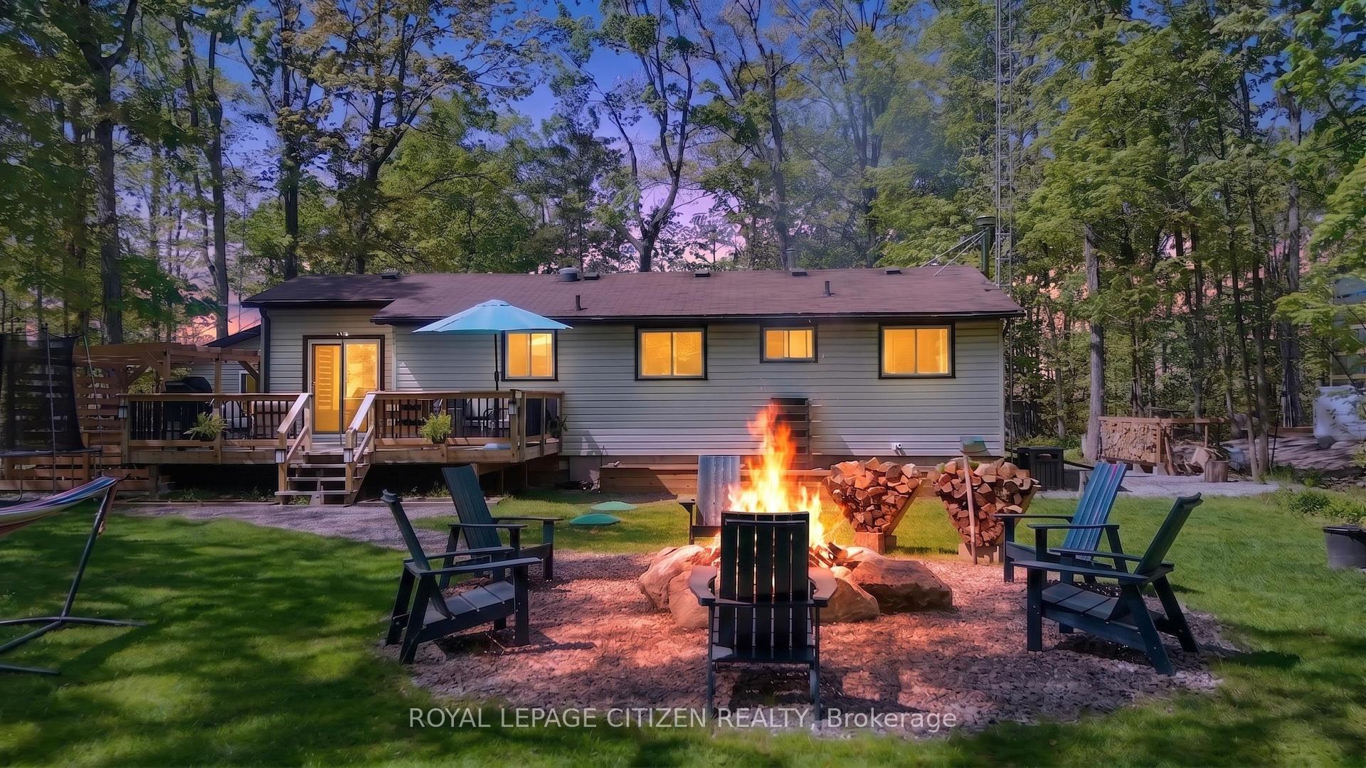 Photo 46 of 32 Teds Lane, Trent Lakes — HOMEH