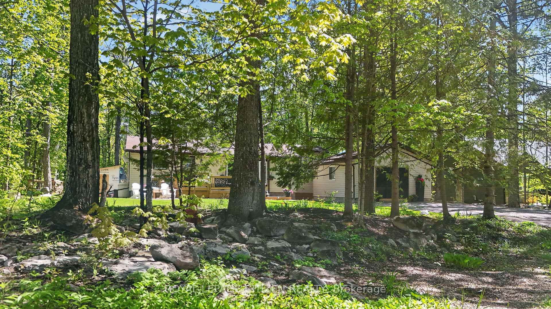 Photo 47 of 32 Teds Lane, Trent Lakes — HOMEH
