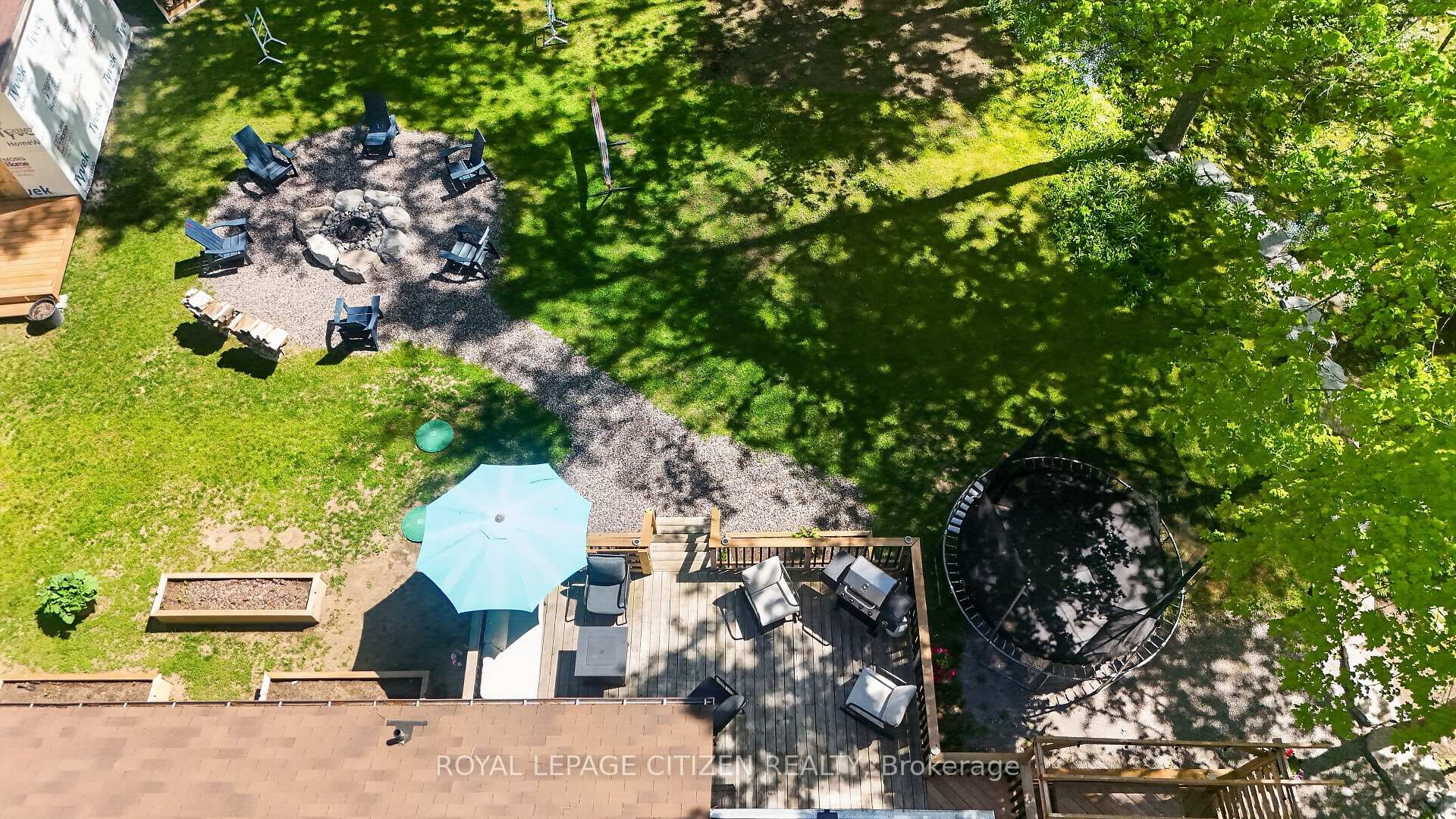 Photo 48 of 32 Teds Lane, Trent Lakes — HOMEH