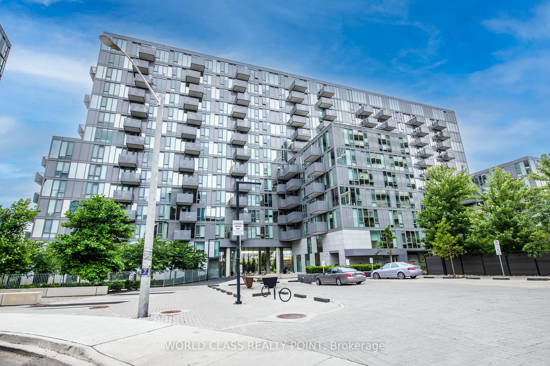 Photo of Unit 613, 38 Monte Kwinter Court