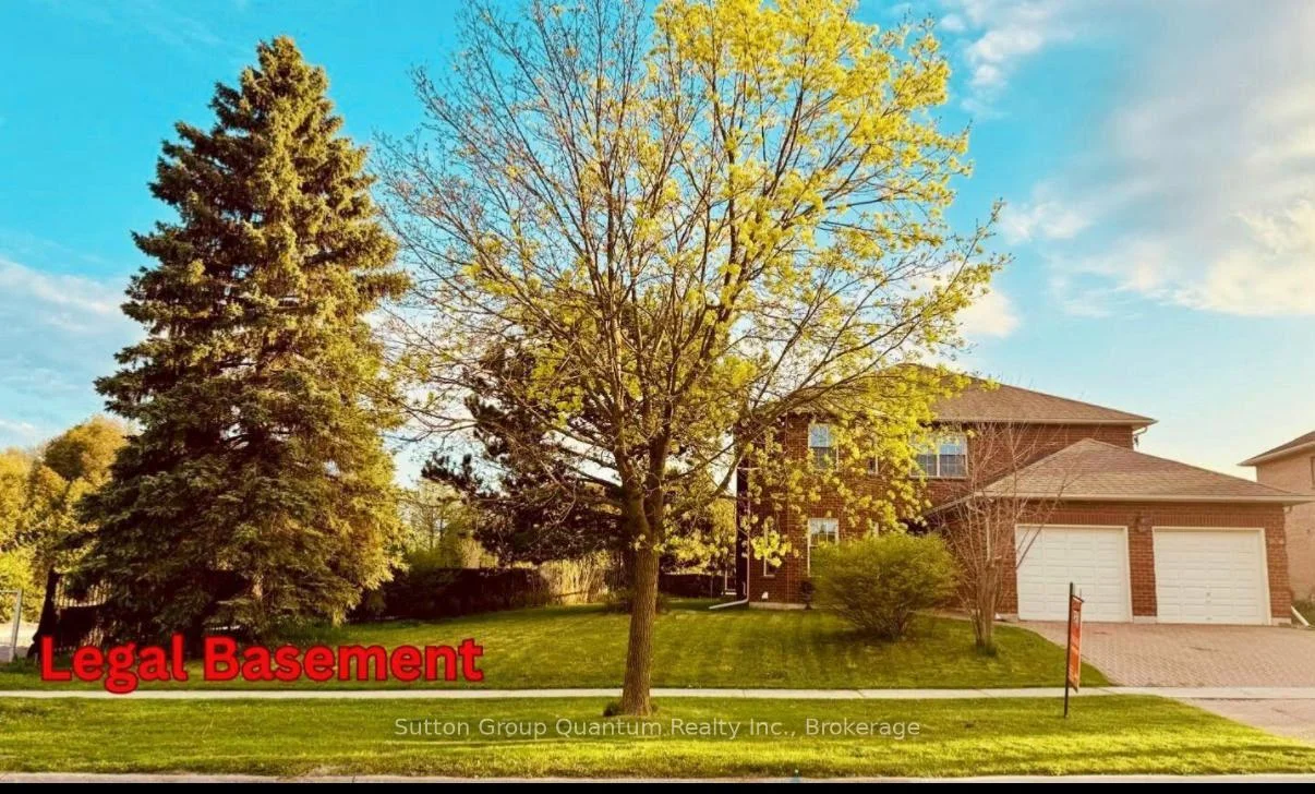 Photo of 243 Murray Drive