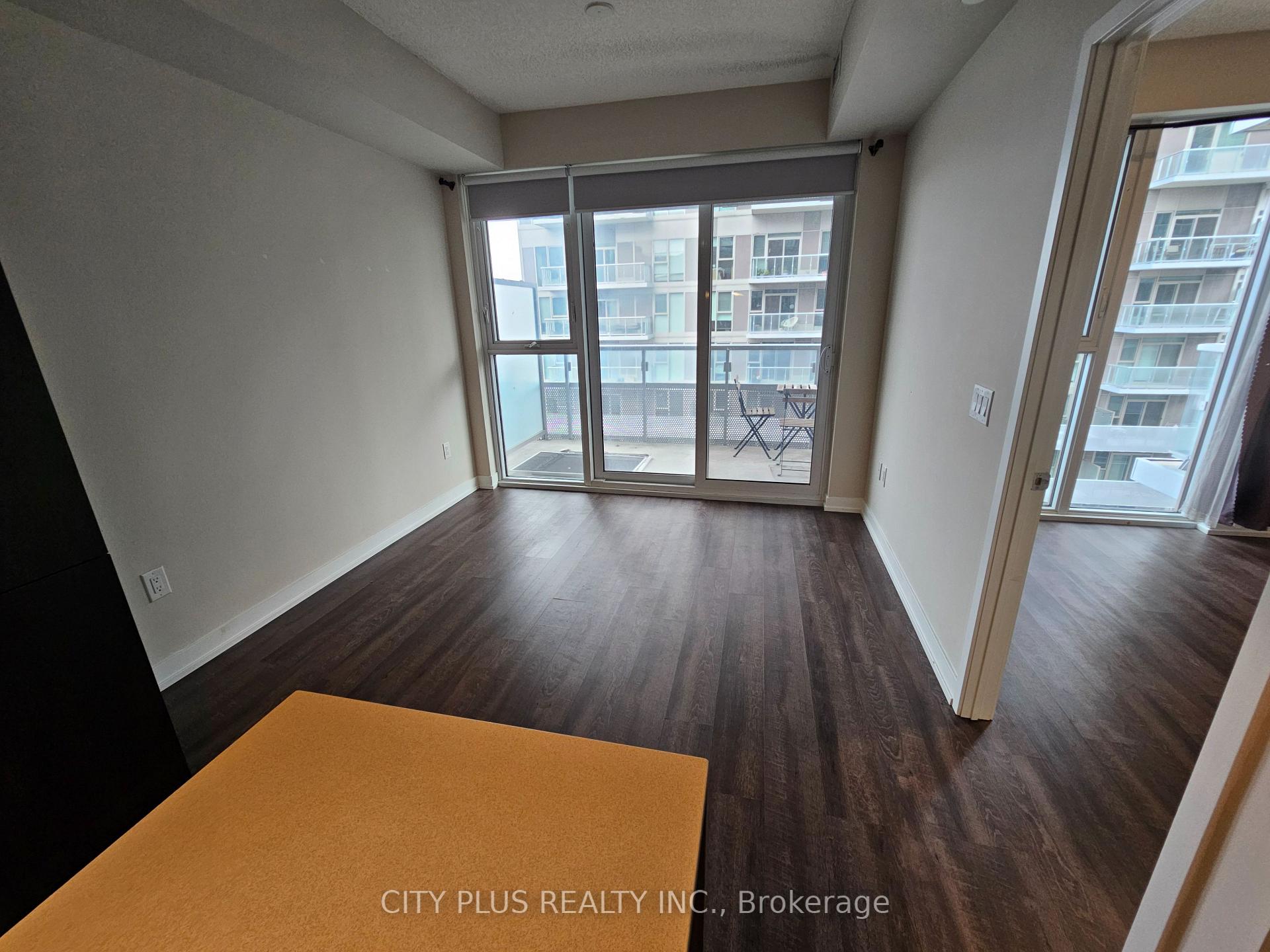 Photo 3 of Unit 917, 15 Lower Jarvis Street, Toronto, Waterfront Communities — HOMEH