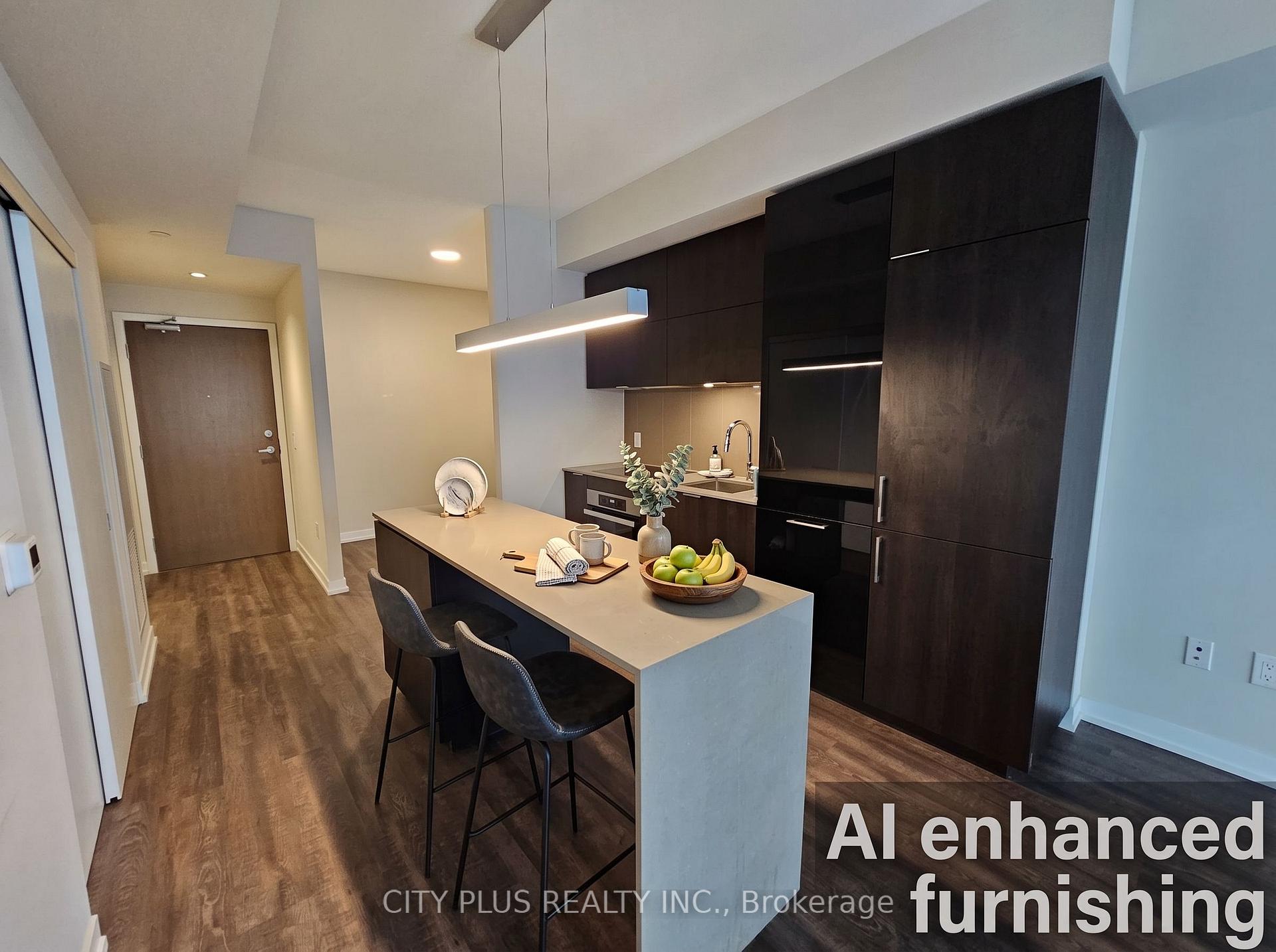 Photo 2 of Unit 917, 15 Lower Jarvis Street, Toronto, Waterfront Communities — HOMEH