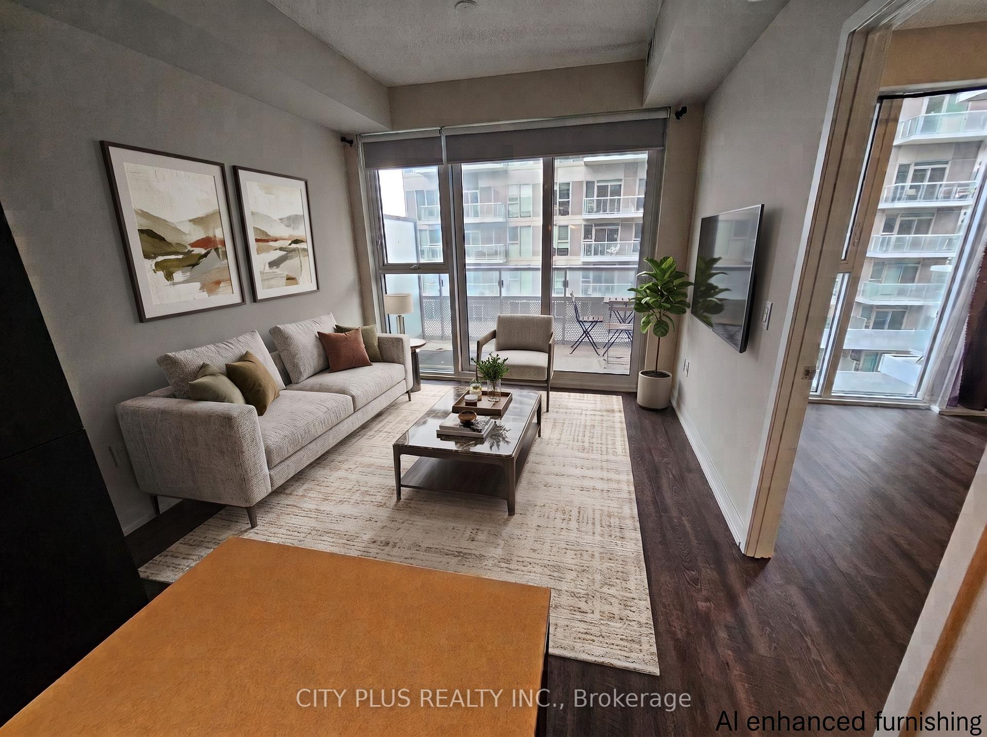 Photo 4 of Unit 917, 15 Lower Jarvis Street, Toronto, Waterfront Communities — HOMEH
