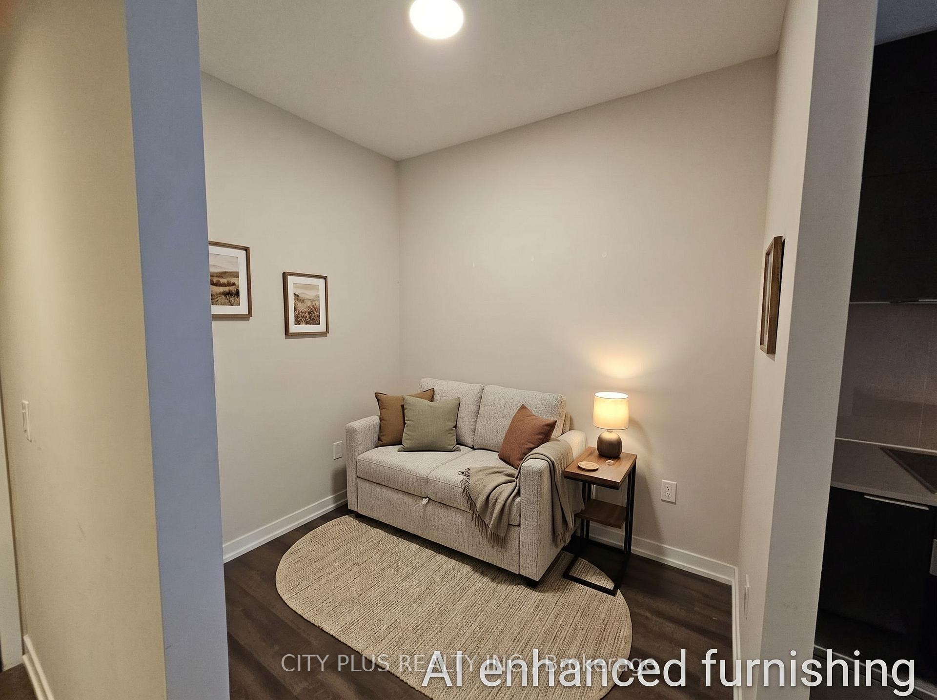 Photo 6 of Unit 917, 15 Lower Jarvis Street, Toronto, Waterfront Communities — HOMEH