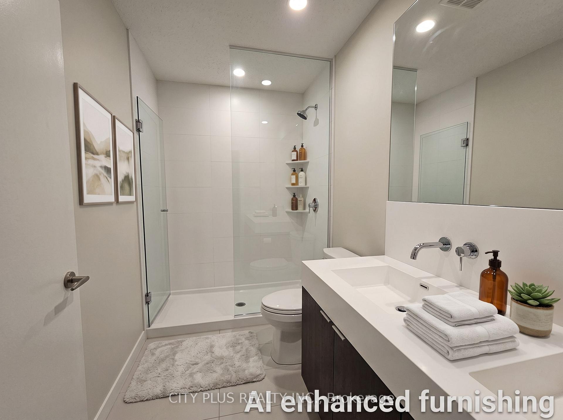 Photo 8 of Unit 917, 15 Lower Jarvis Street, Toronto, Waterfront Communities — HOMEH