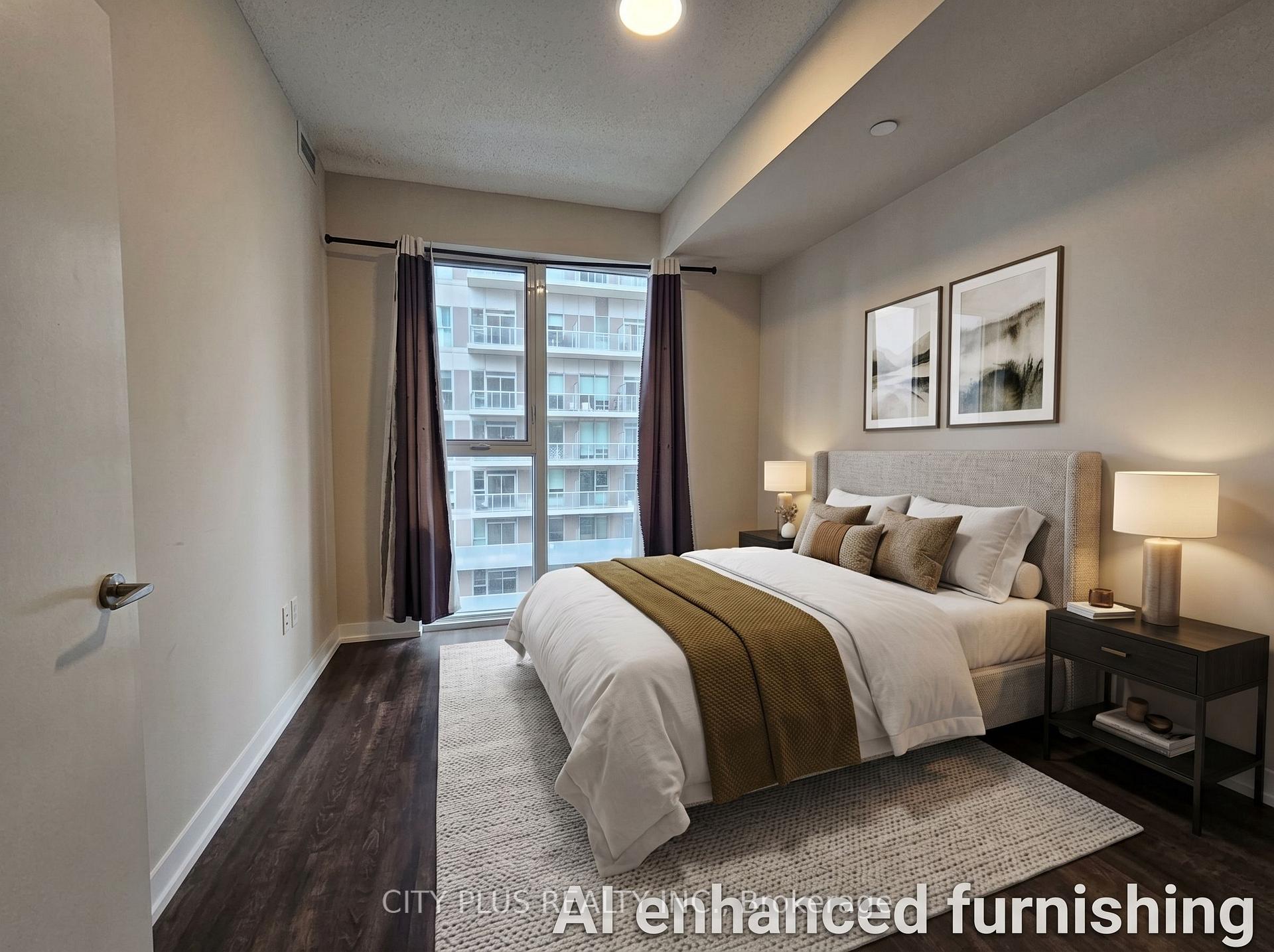 Photo 10 of Unit 917, 15 Lower Jarvis Street, Toronto, Waterfront Communities — HOMEH