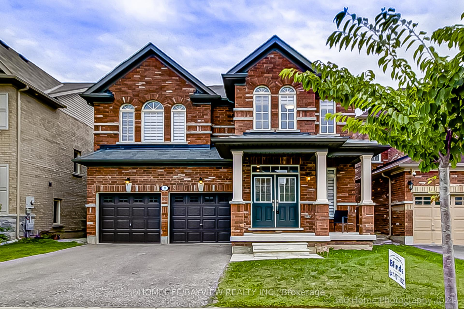 Photo 1 of 23 Fingland Crescent N, Hamilton, Waterdown — HOMEH