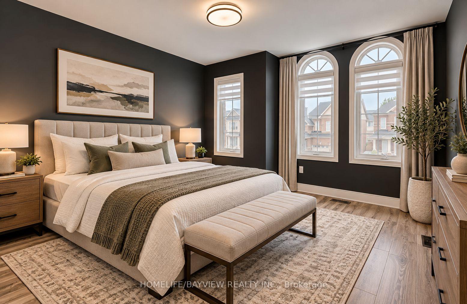 Photo 7 of 23 Fingland Crescent N, Hamilton, Waterdown — HOMEH