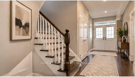 Photo 9 of 23 Fingland Crescent N, Hamilton, Waterdown — HOMEH