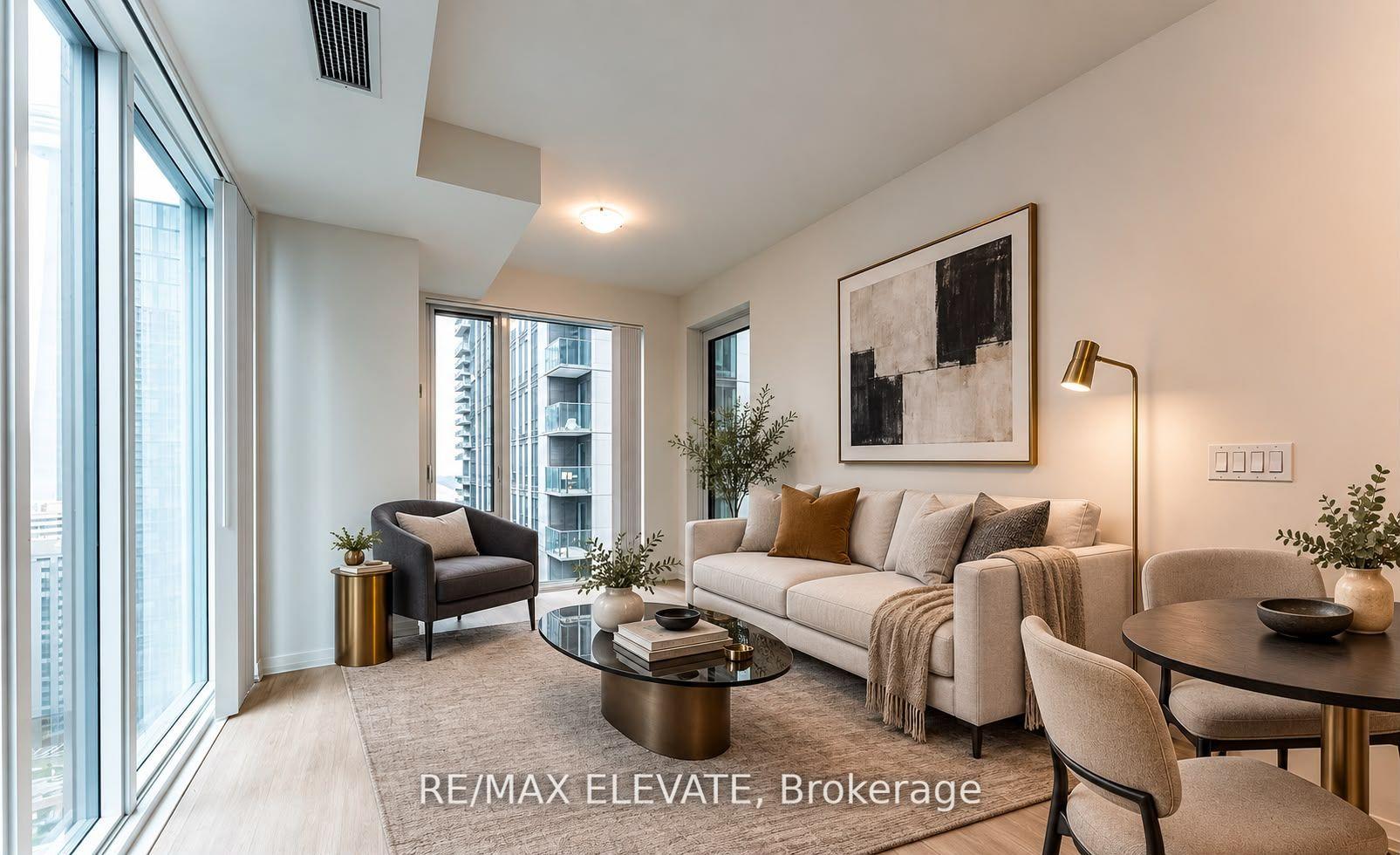 Photo 7 of Unit 3029, 28 Widmer Street, Toronto, Waterfront Communities — HOMEH