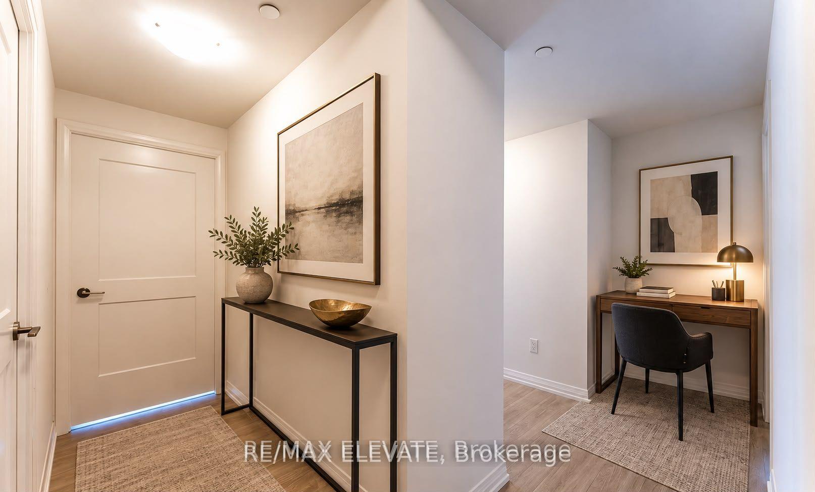 Photo 21 of Unit 3029, 28 Widmer Street, Toronto, Waterfront Communities — HOMEH