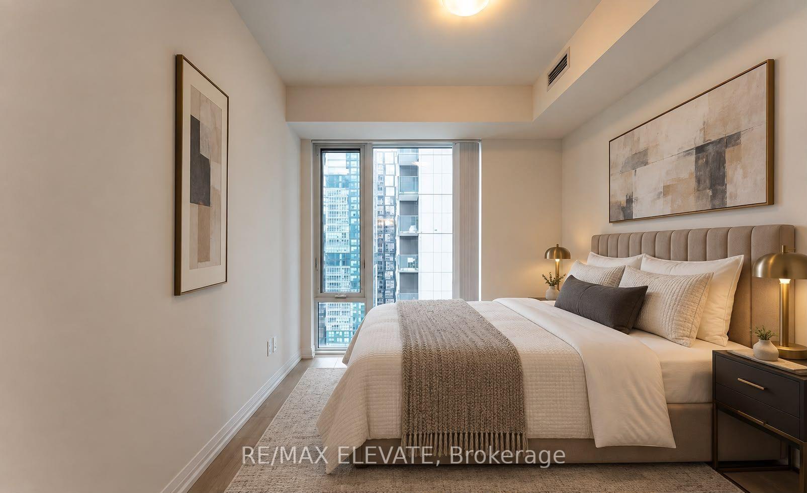 Photo 22 of Unit 3029, 28 Widmer Street, Toronto, Waterfront Communities — HOMEH