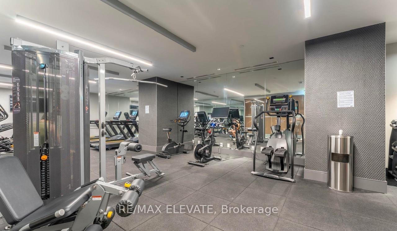 Photo 29 of Unit 3029, 28 Widmer Street, Toronto, Waterfront Communities — HOMEH